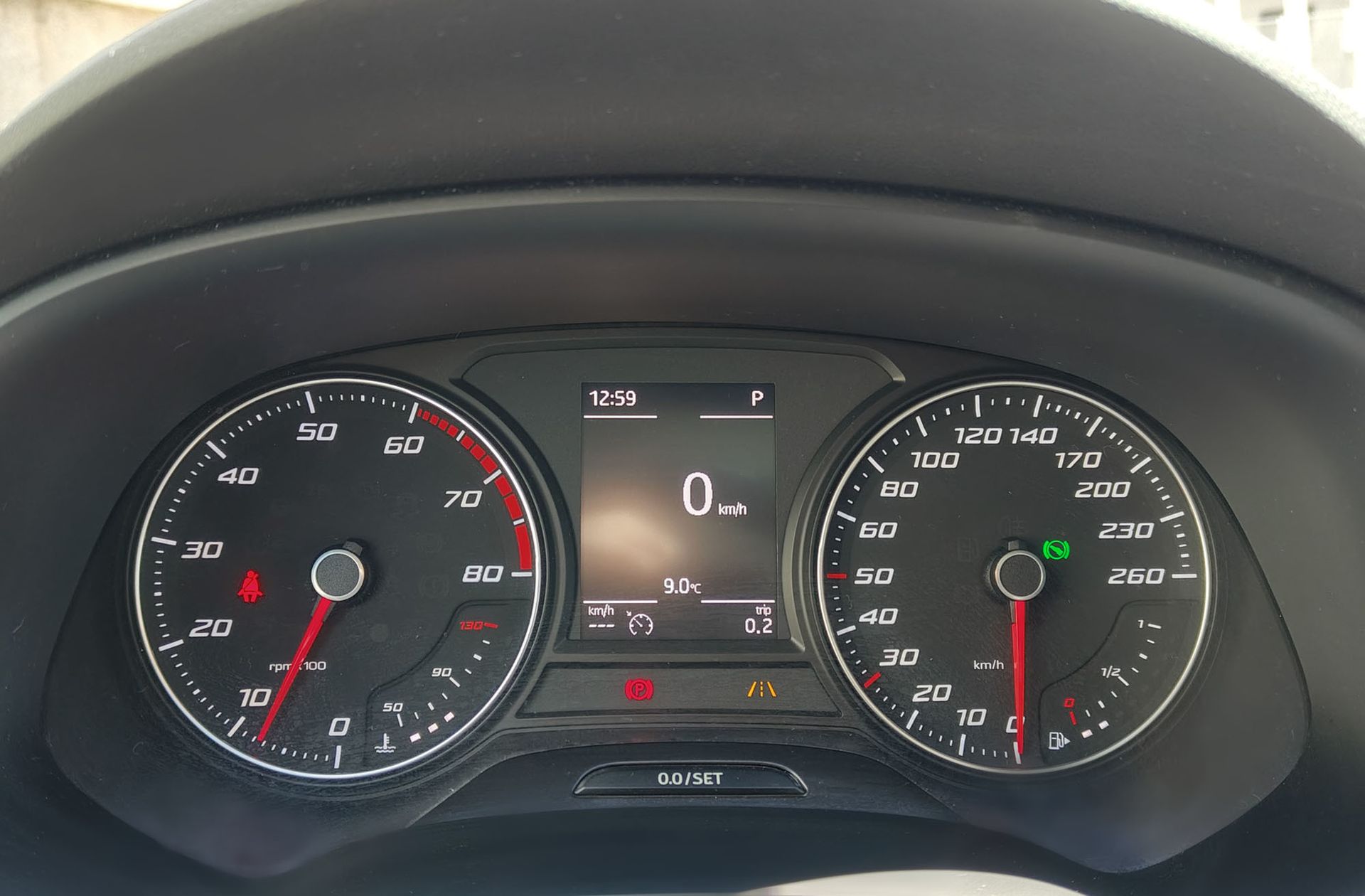 SEAT León SC 1.4 TSI ACT FR DSG - foto 27