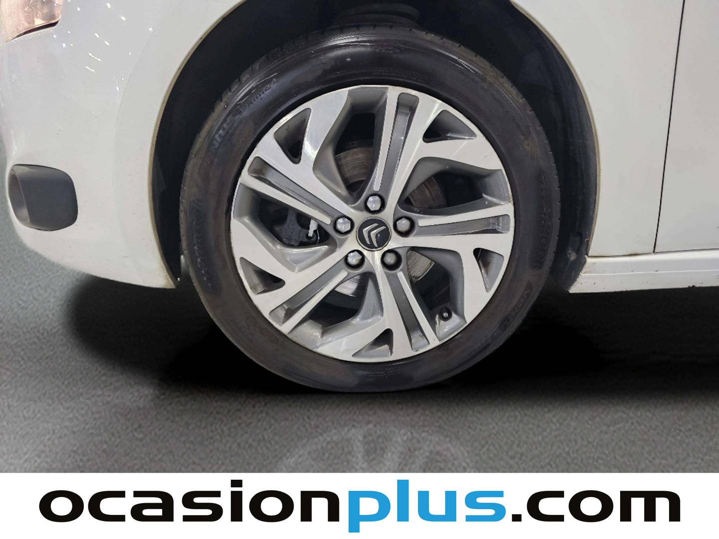 Citroën C4 Picasso Citroën C4 Picasso BlueHDi 120 Feel (120 CV) 120cv