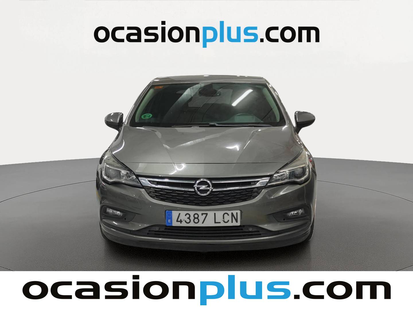 Opel Astra Opel Astra 1.6 CDTi S&S 120 Aniversario (110 CV) 110cv