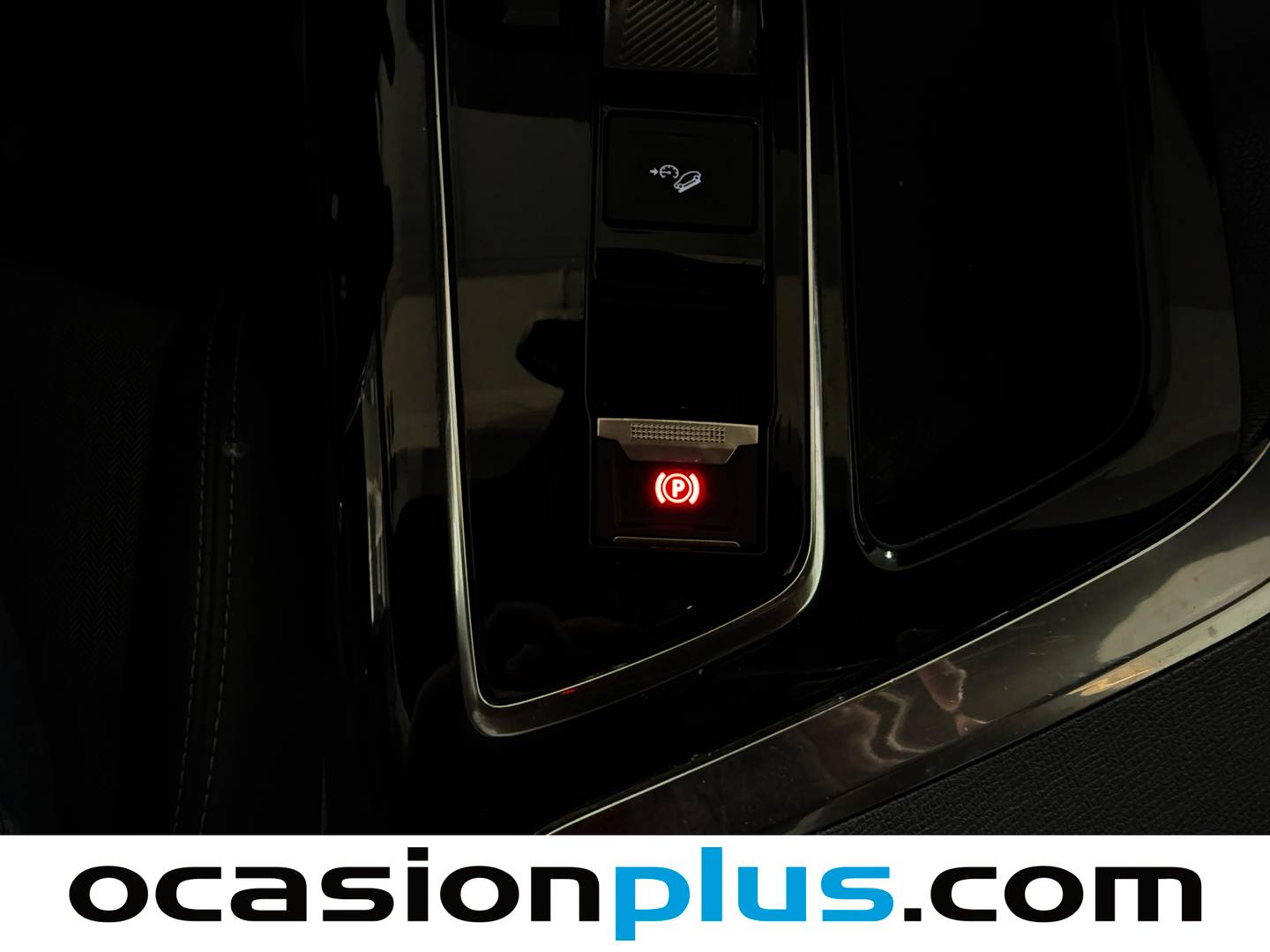 Peugeot 3008 Hybrid Peugeot 3008 Hybrid 300 Allure Pack e-EAT8  (300 CV) 4x4 automático