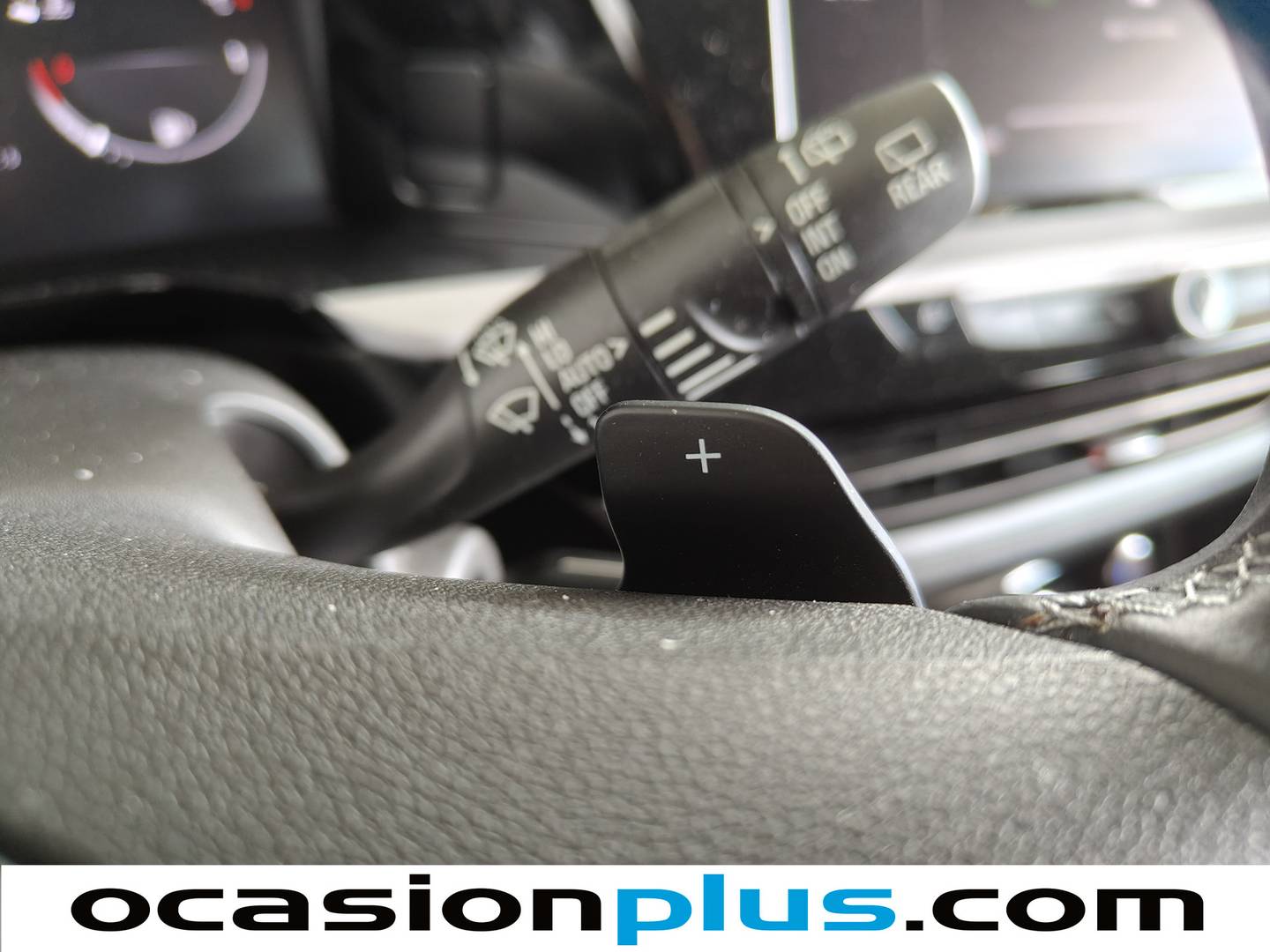 Foto Opel Grandland Opel Grandland 1.2 Turbo S&S GS Auto (130 CV)