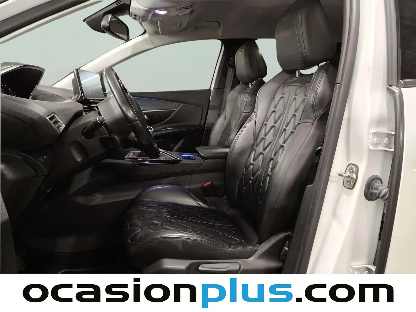 Foto Peugeot 3008 Peugeot 3008 BlueHDi 130 S&S Allure Pack (130 CV)