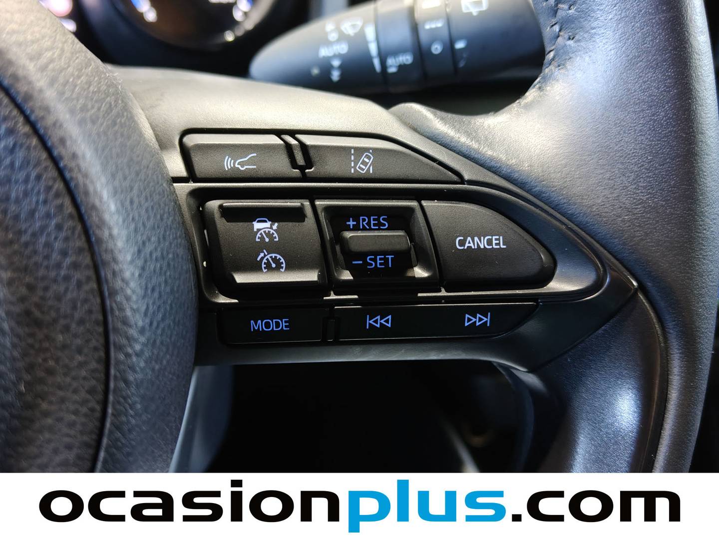 Toyota Yaris Toyota Yaris 120H Style (116 CV) barato