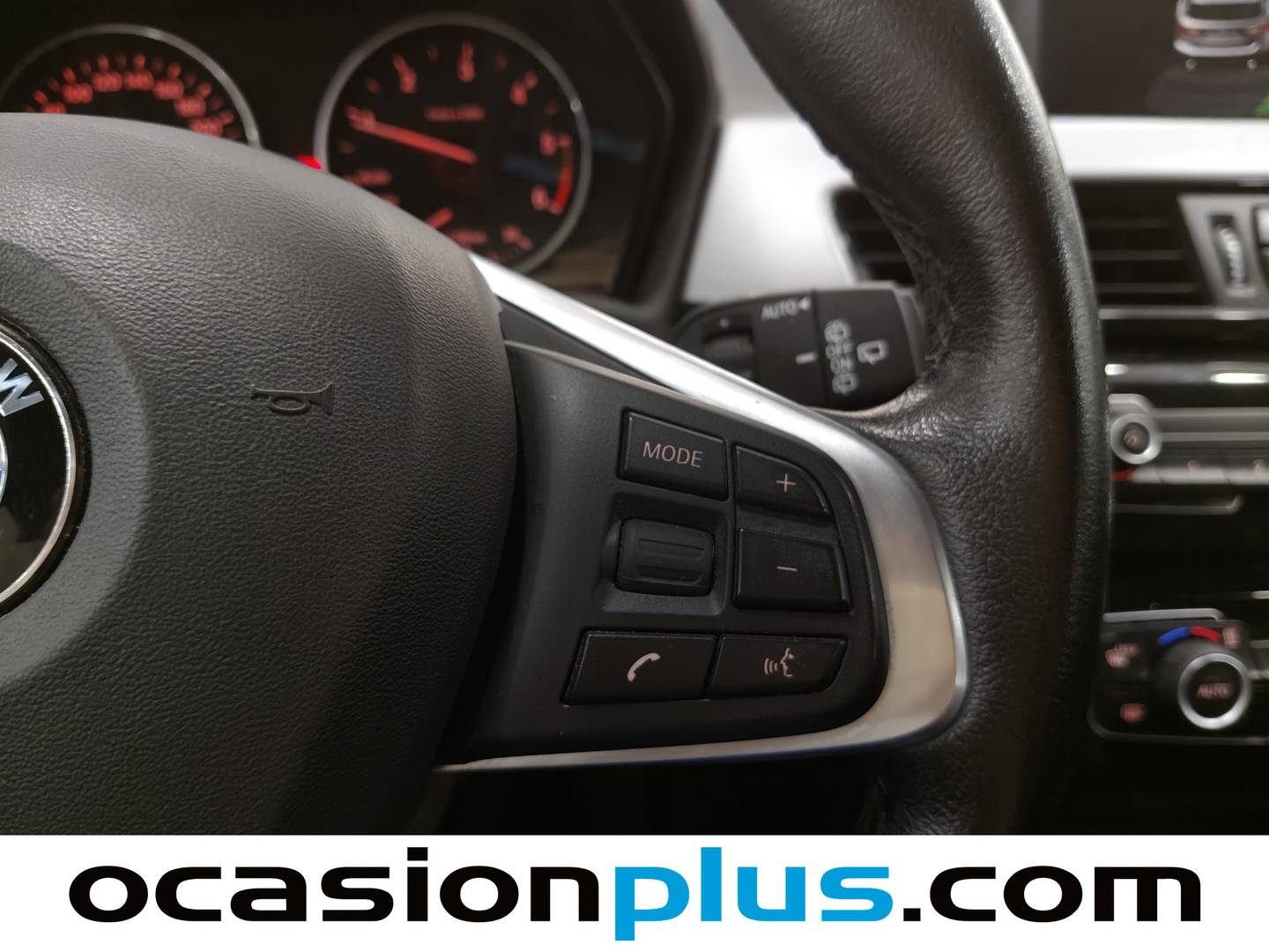 BMW X1 BMW X1 sDrive18d (150 CV) 150cv