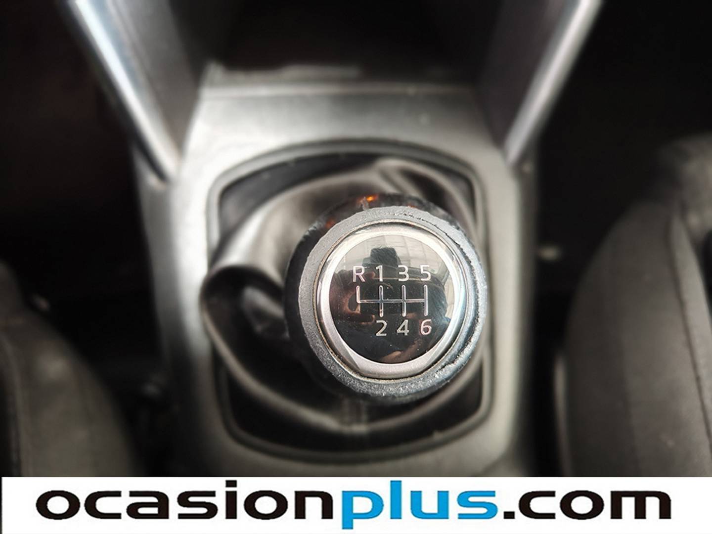 Mazda CX-5 Mazda CX-5 2.2 DE Style 2WD (150 CV) de segunda mano