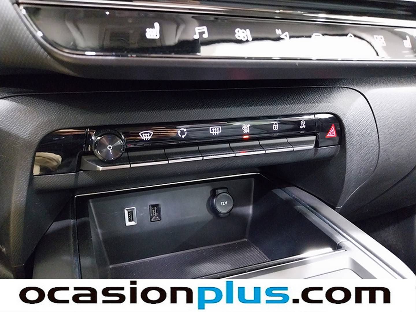 Foto Citroën C5 Aircross Citroen C5 Aircross PureTech 130 S&S Shine Pack EAT8 (131 CV)