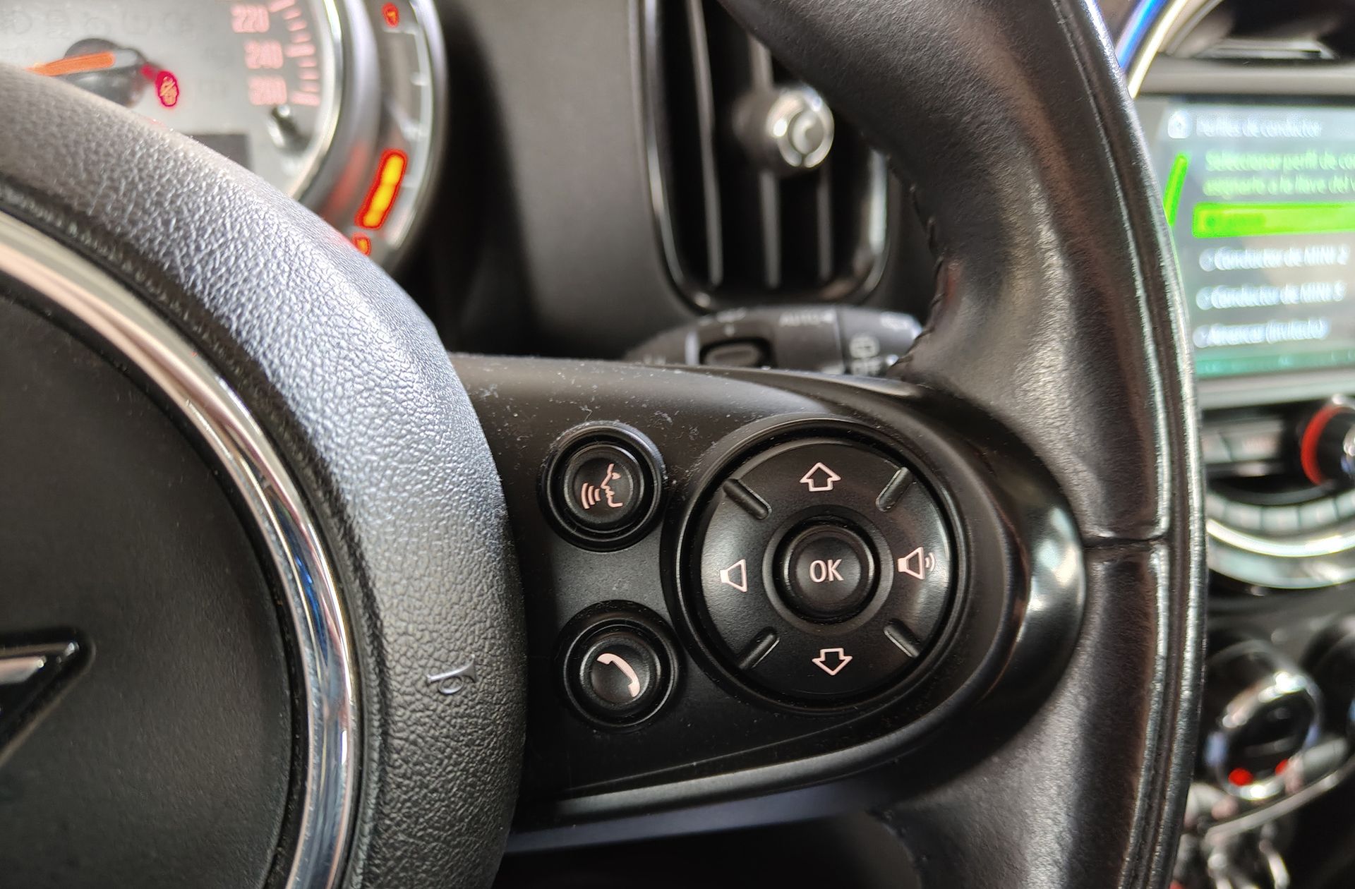 MINI Countryman Cooper D - foto 25