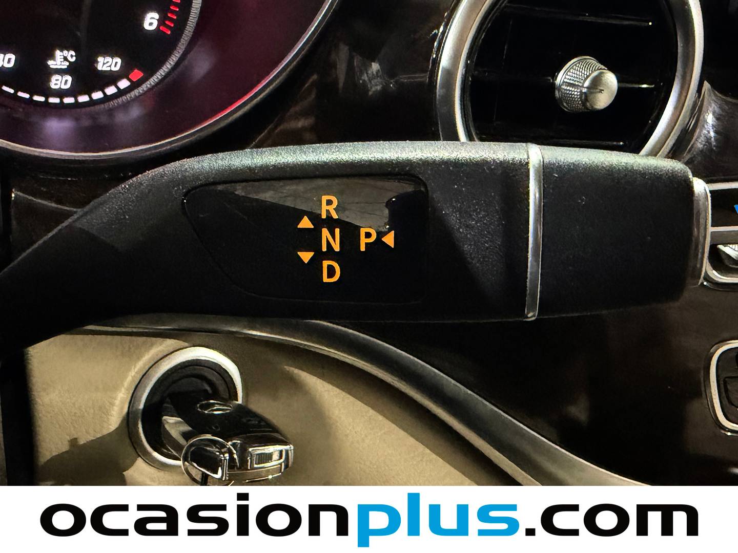 Foto Mercedes Clase V Mercedes-Benz Clase V V 250 Bluetec Avantgarde Largo (190 CV) (7 plazas)