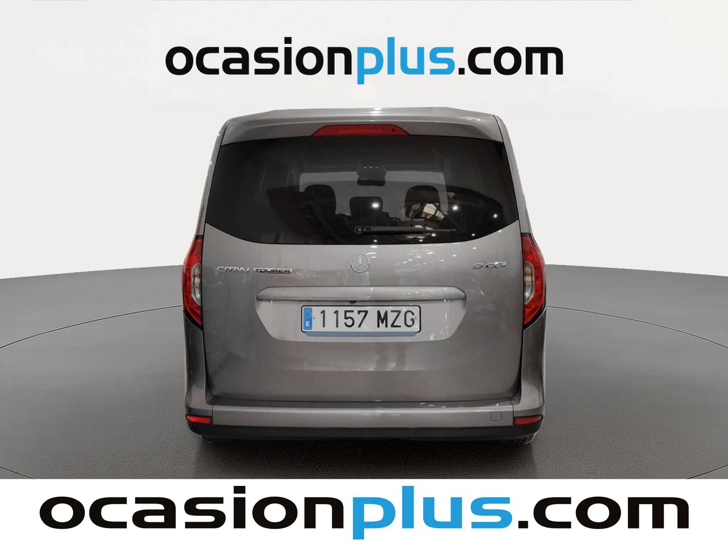Mercedes Citan Mercedes Citan Combi 110 CDI Tourer Base (95 CV) barato