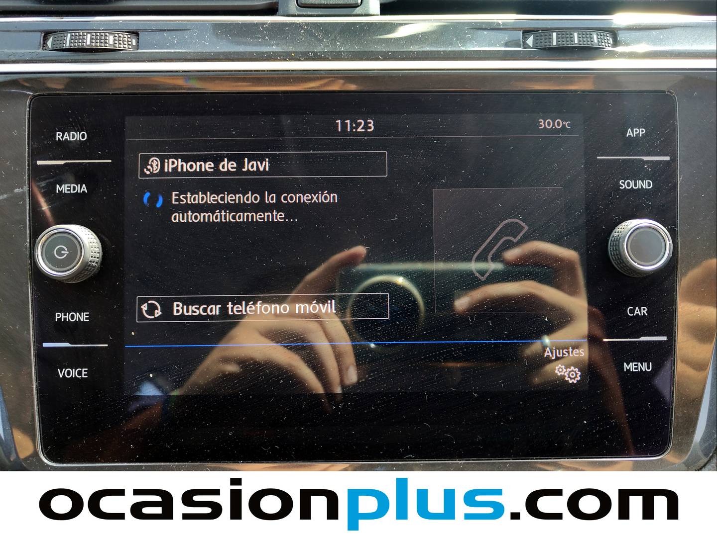 Volkswagen Tiguan Volkswagen Tiguan Edition 1.4 TSI (125 CV) 2017