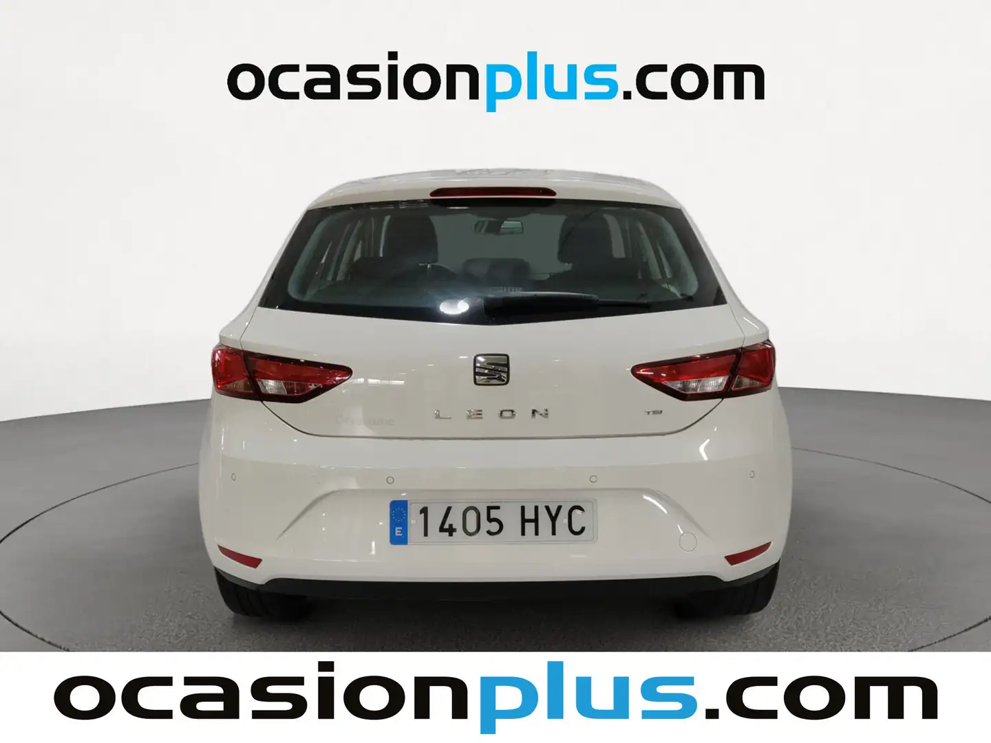 Foto Seat León SEAT León 1.4 TSI S&S Style (122 CV)