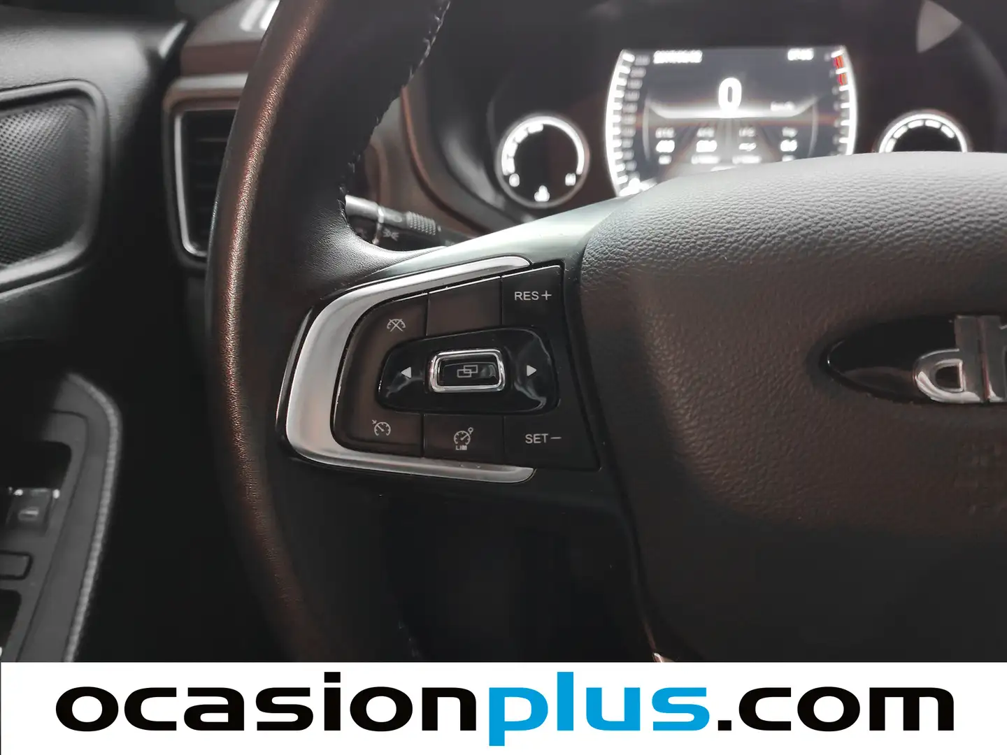 Foto DR AUTOMOBILES DR 4.0 DR AUTOMOBILES DR4 1.5  (116 CV)