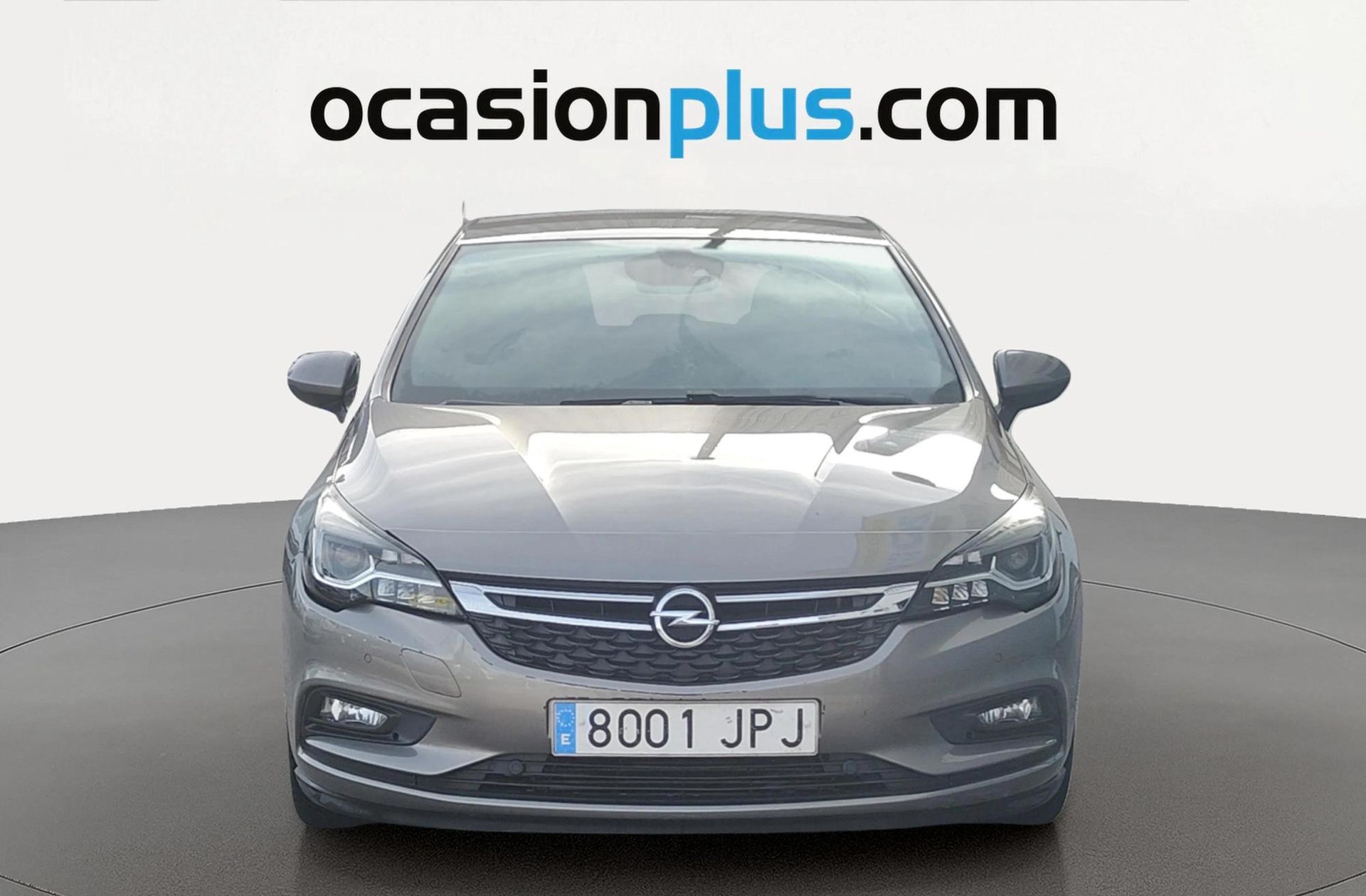 Opel Astra 1.6 CDTi Excellence - foto 16