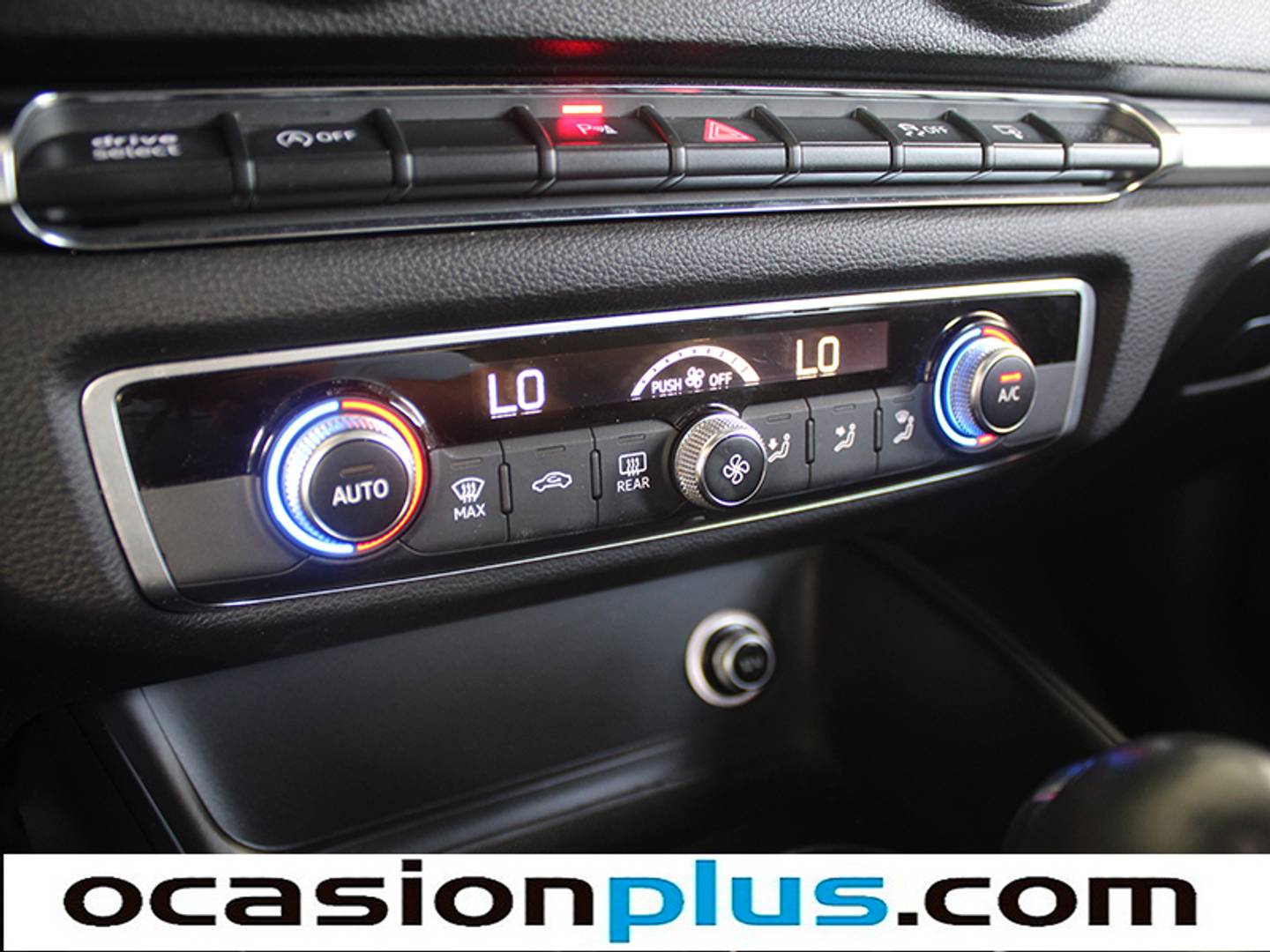 Foto Audi A3 Audi A3 Sportback sport edition 1.4 TFSI CoD ultra (150 CV) S tronic