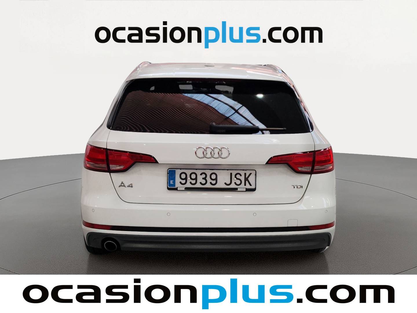 Audi A4 Audi A4 Avant S line 2.0 TDI (150 CV) S tronic km 0