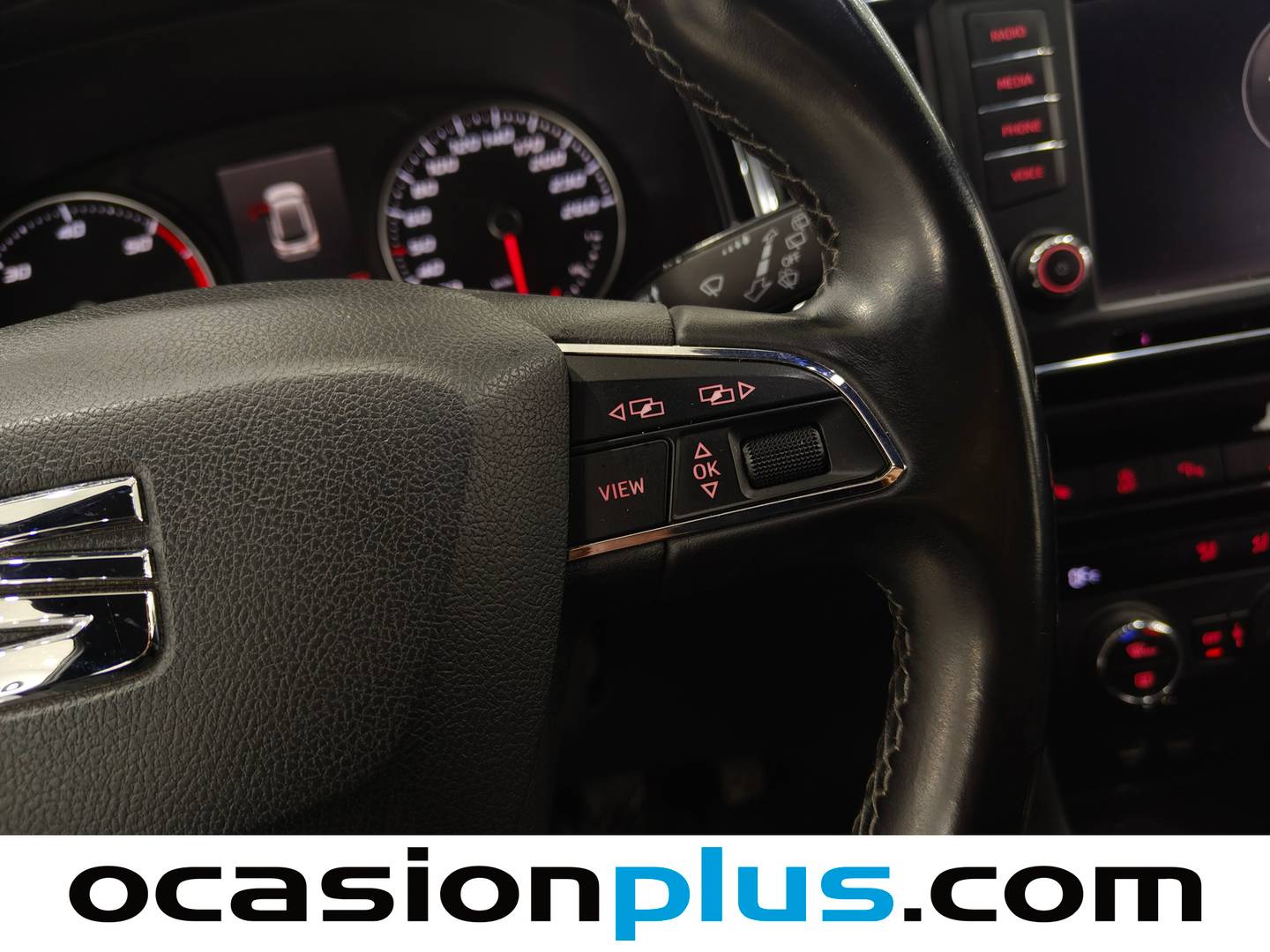 Foto Seat Ateca SEAT Ateca 2.0 TDI S&S Xcellence Edition (150 CV)