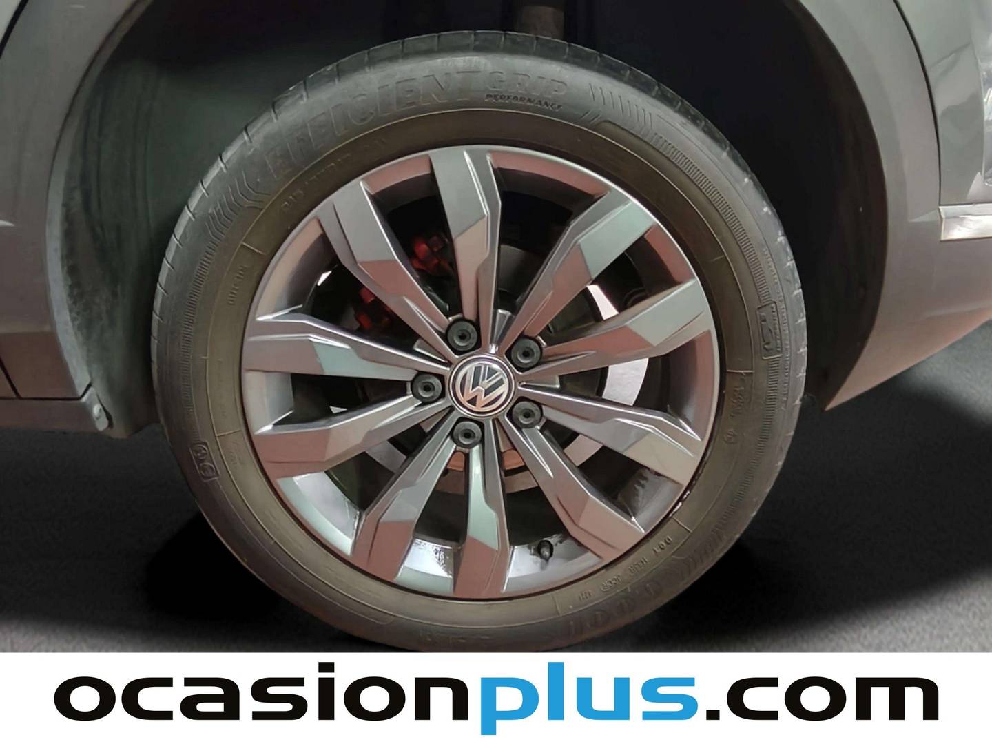 Foto Volkswagen T-Roc Volkswagen T-Roc Sport 1.0 TSI (115 CV)