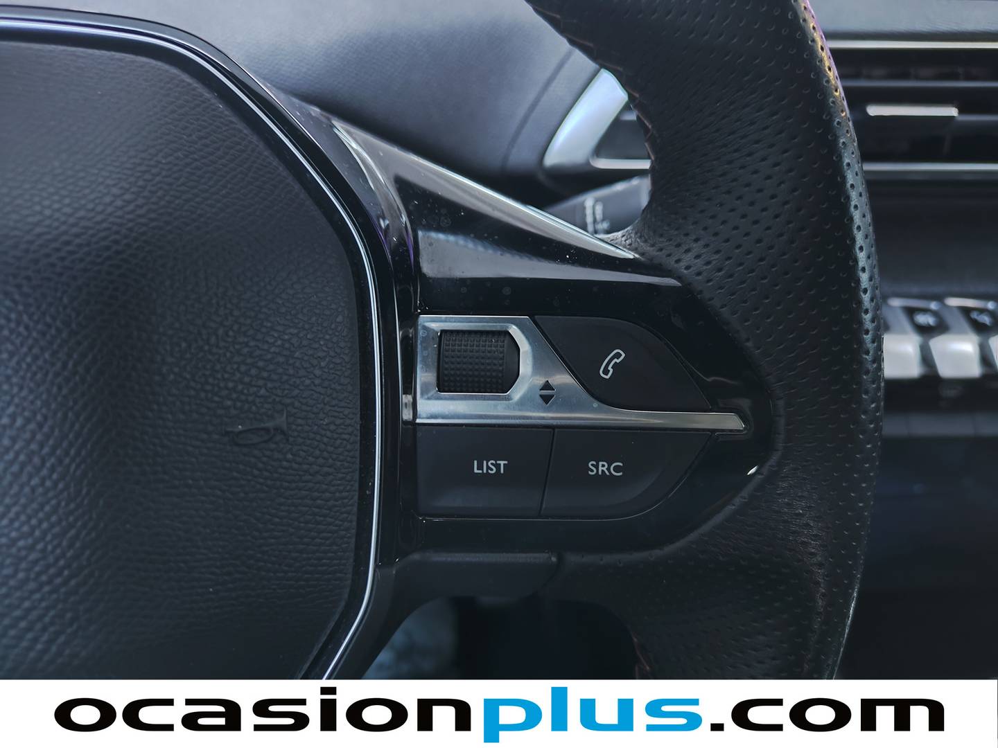 Peugeot 3008 Peugeot 3008 BlueHDI 130 S&S GT Line (130 CV) 130cv