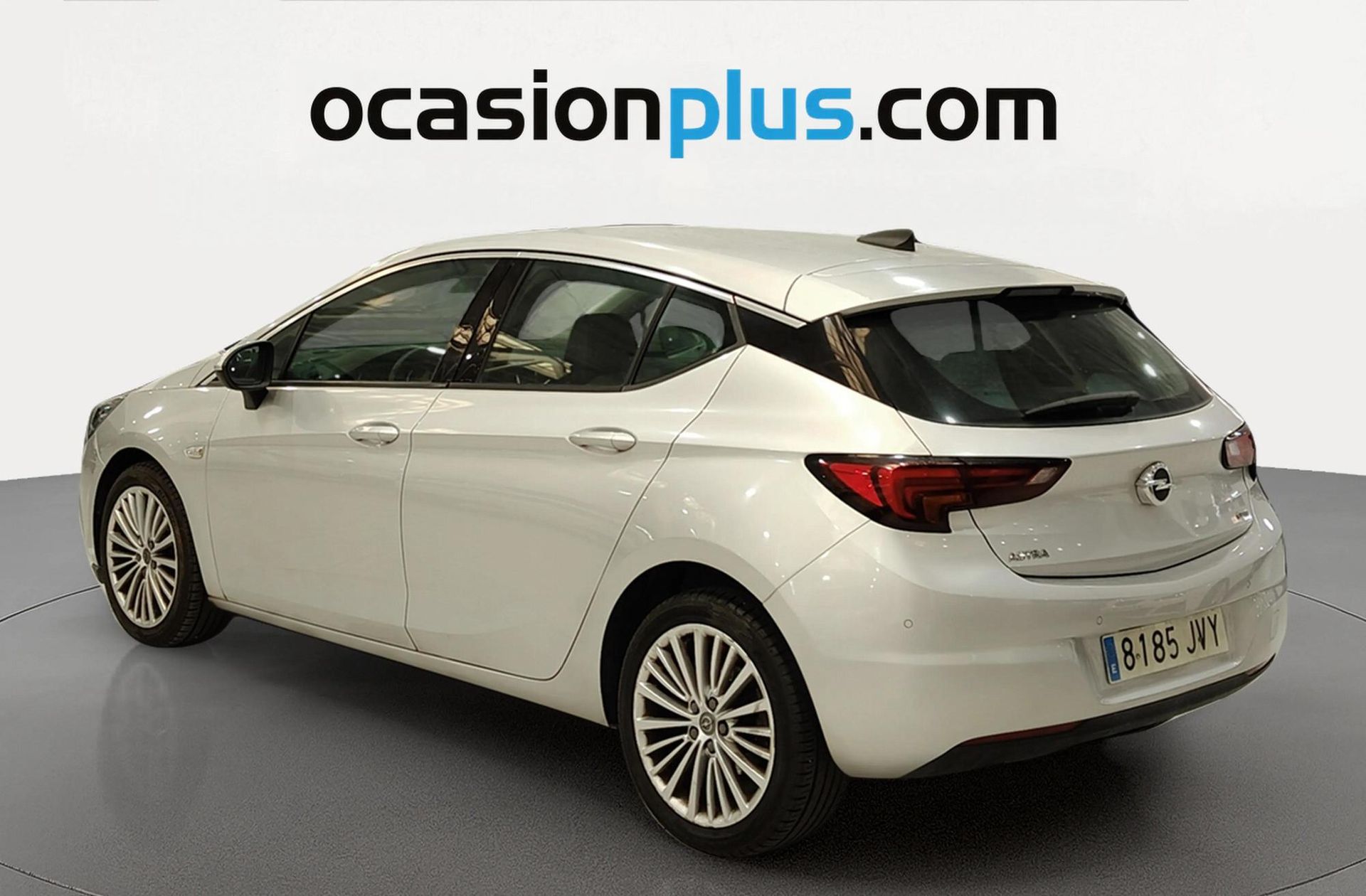 Opel Astra 1.6 CDTI Excellence - foto 3