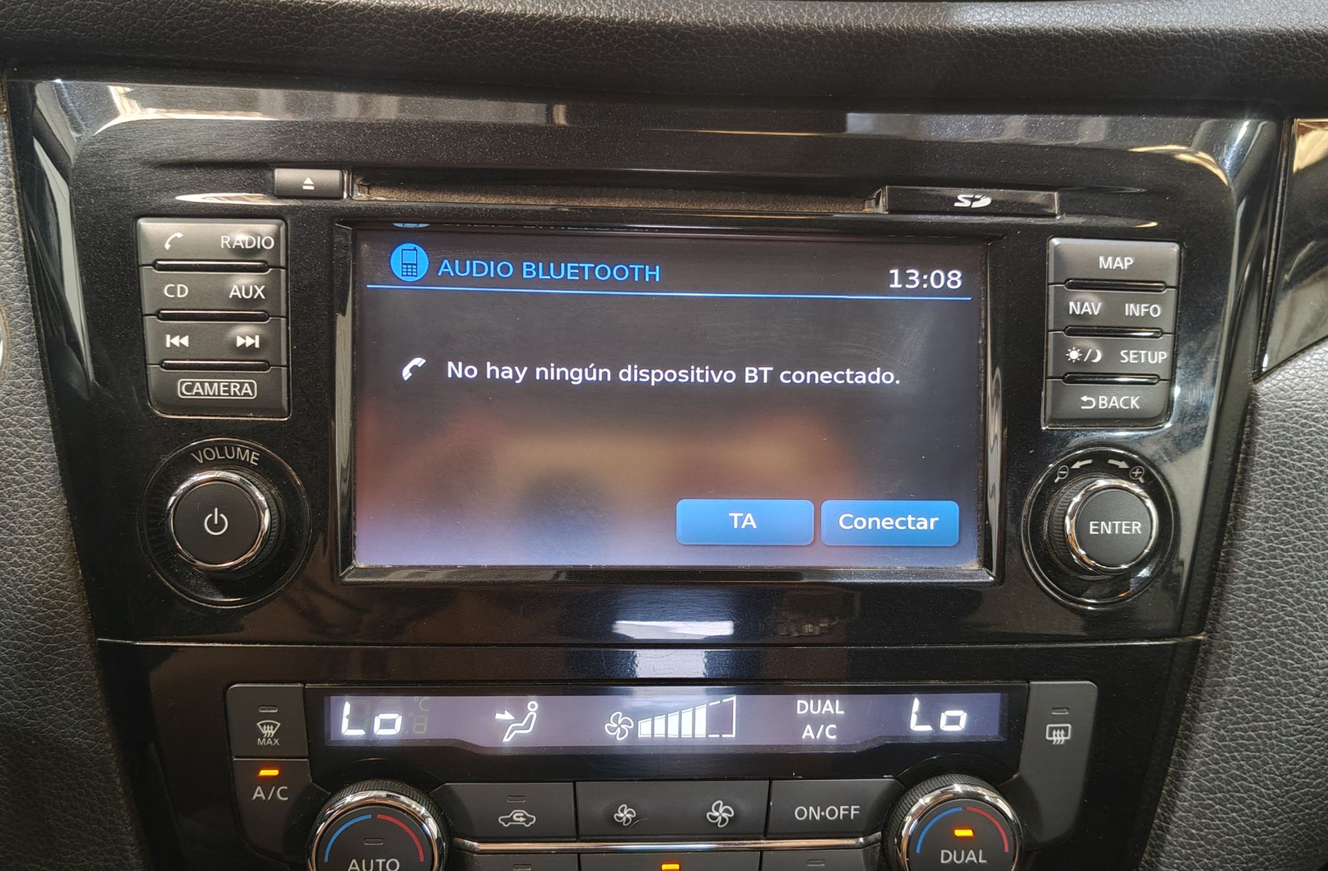Nissan Qashqai 1.2 DIG-T N-Connecta 4x2 XTronic - foto 30