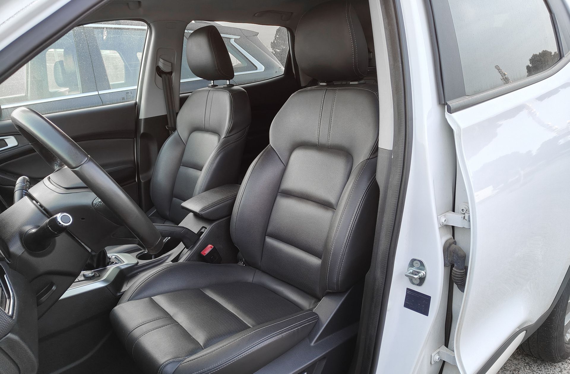 DR AUTOMOBILES DR 4.0 DR4 1.5 - foto 10