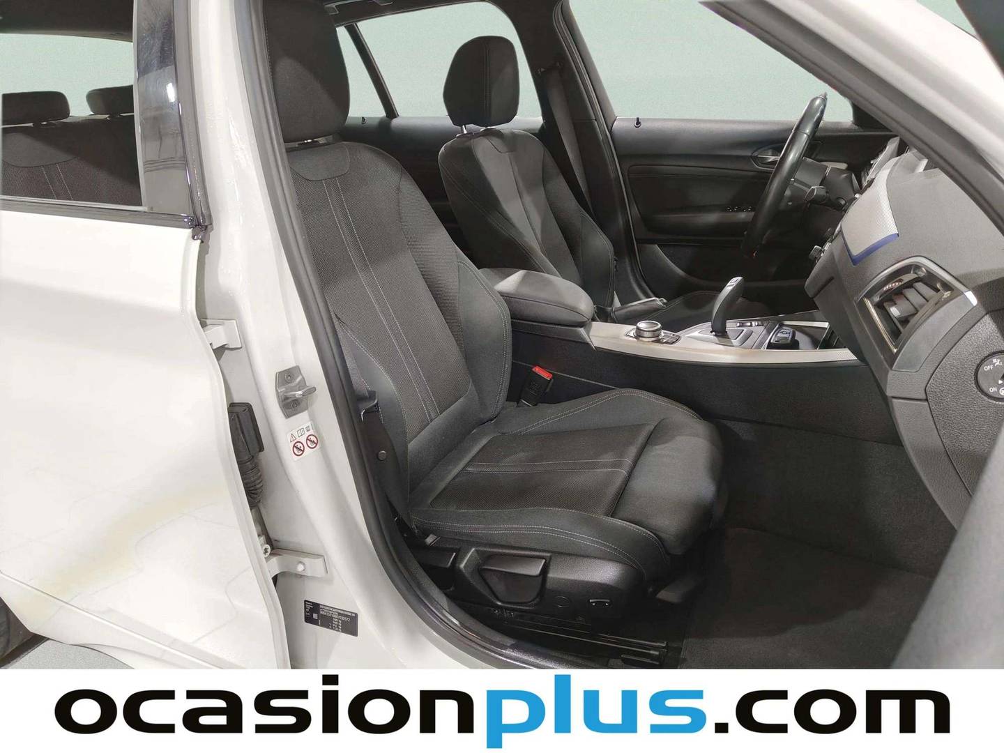 Foto BMW Serie 1 BMW Serie 1 118d (150 CV) Pack M