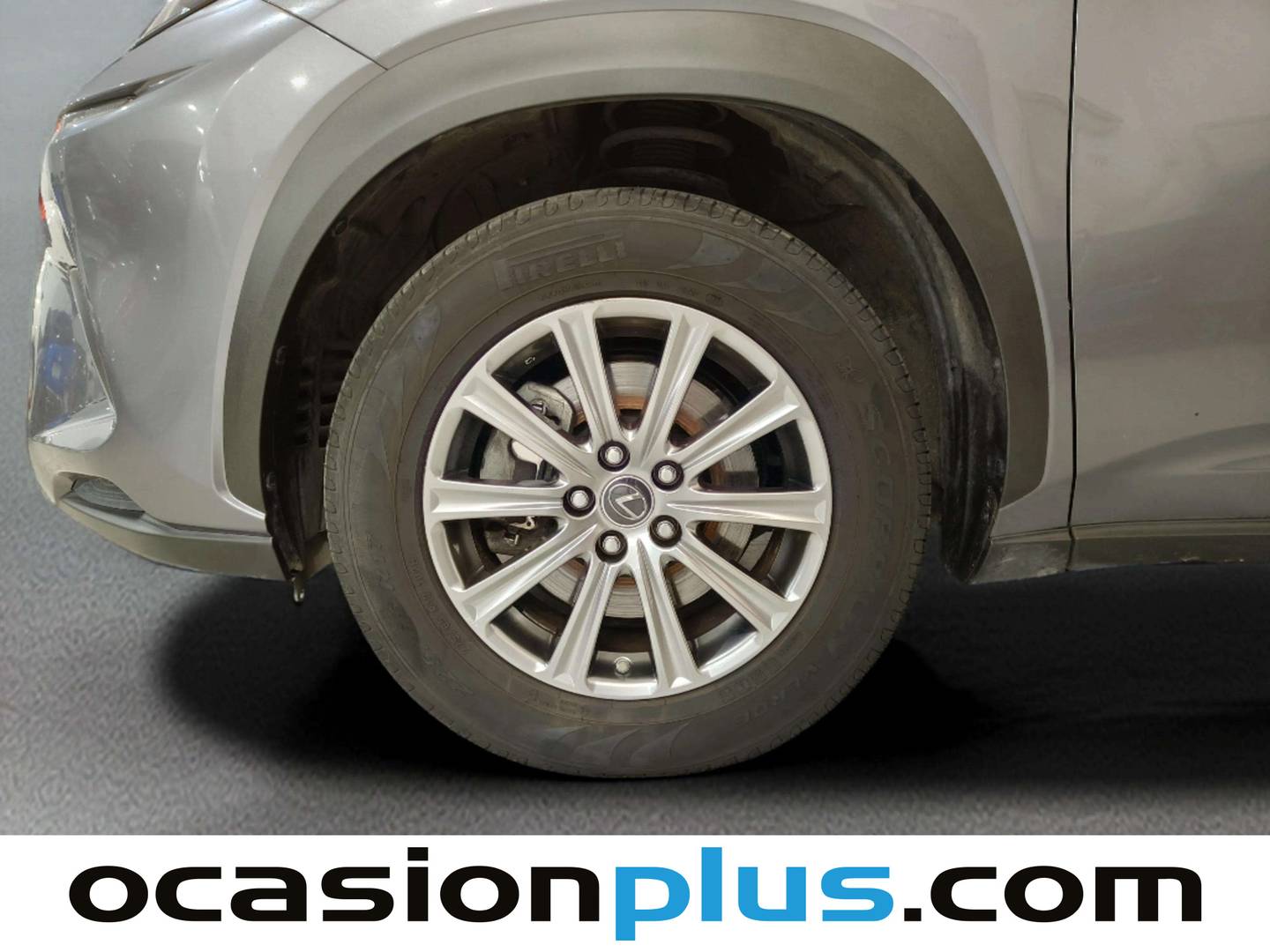 Foto Lexus NX Lexus NX 300h Premium 2WD (197 CV)