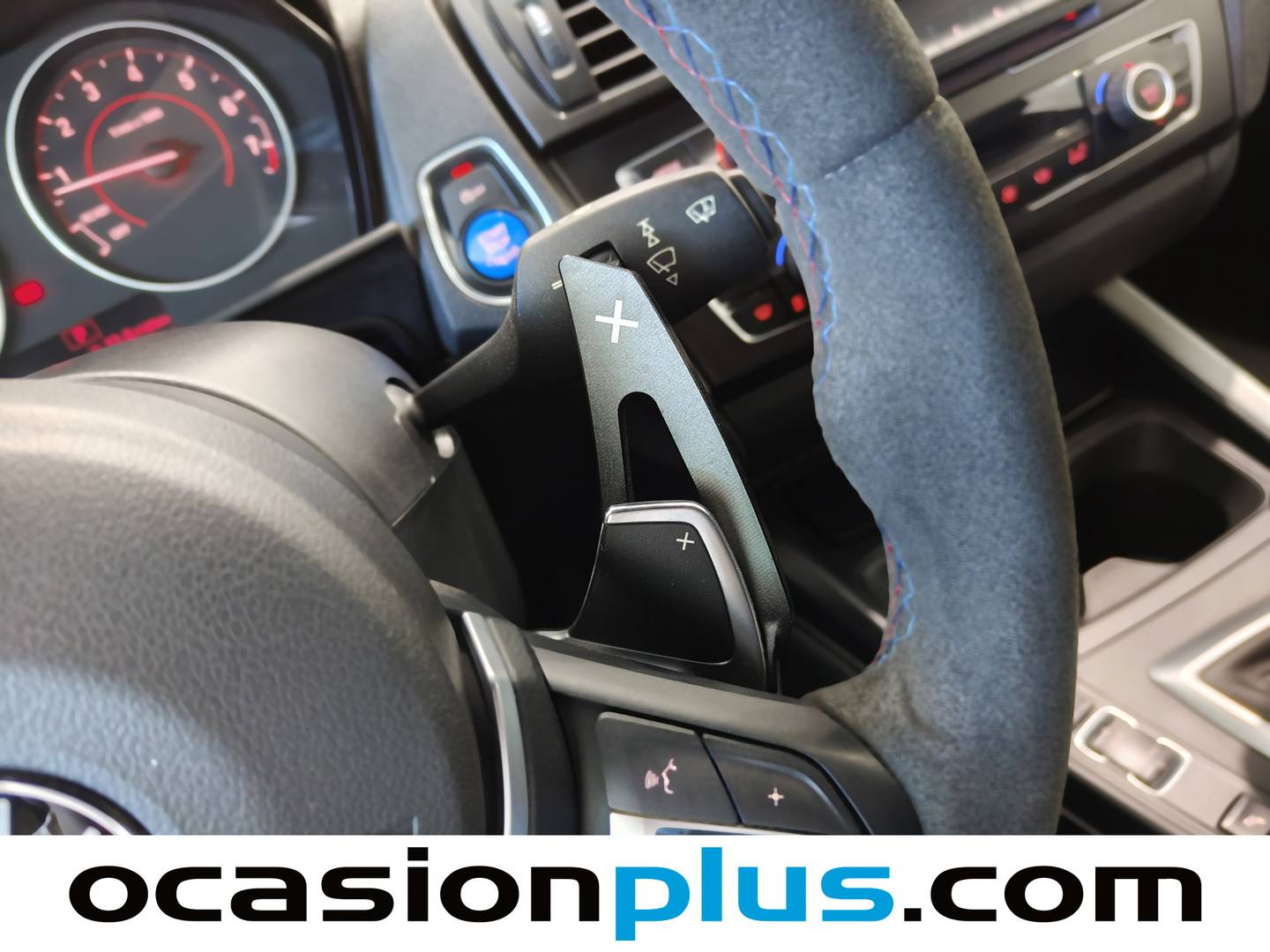 BMW Serie 2 BMW Serie 2 M235i Coupe (326 CV) gasolina