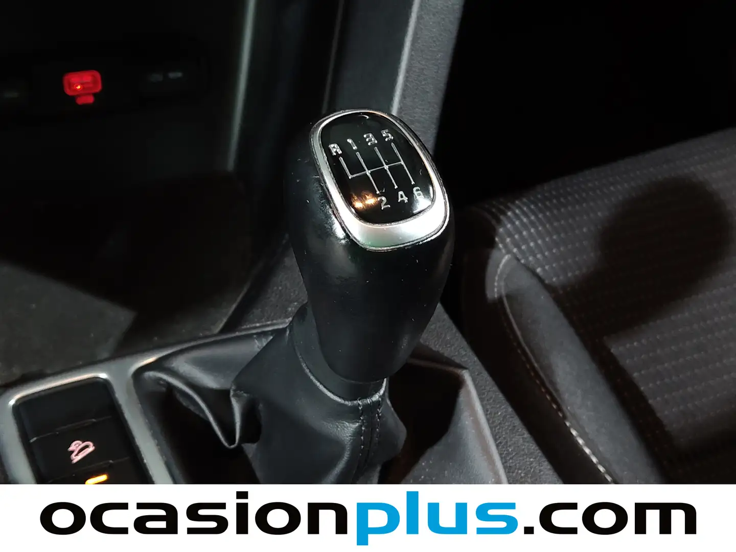 Foto KIA Sportage Kia Sportage 1.6 MHEV Drive 4x2 (136 CV)