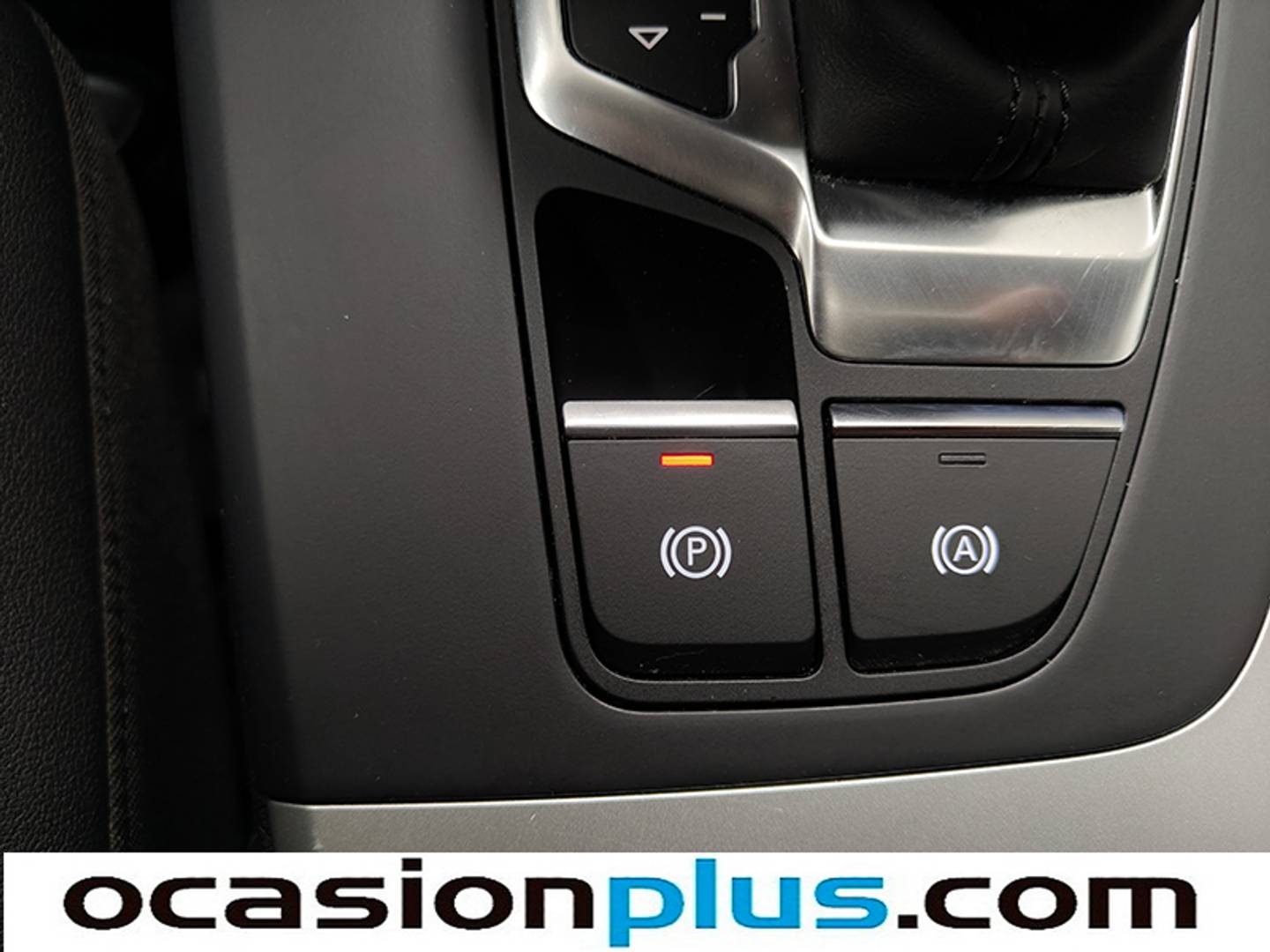 Foto Audi Q5 Audi Q5 TFSIe Advanced 50 TFSIe quattro-ultra (299 CV)