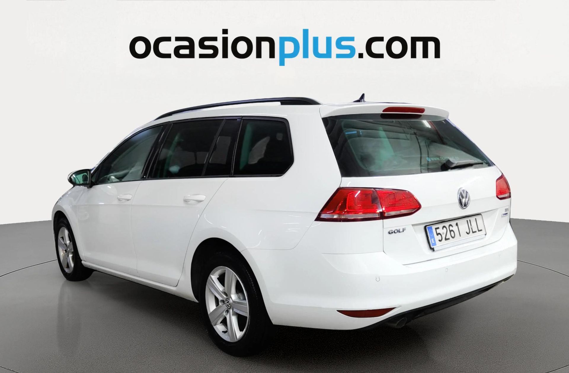 Volkswagen Golf Variant Variant Advance 1.6 TDI BMT - foto 3