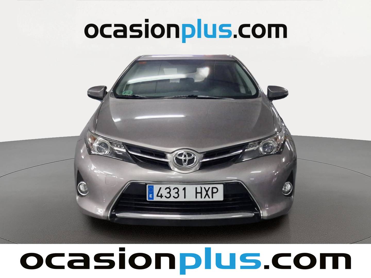 Toyota Auris Toyota Auris 130 Active (132 CV) seminuevo