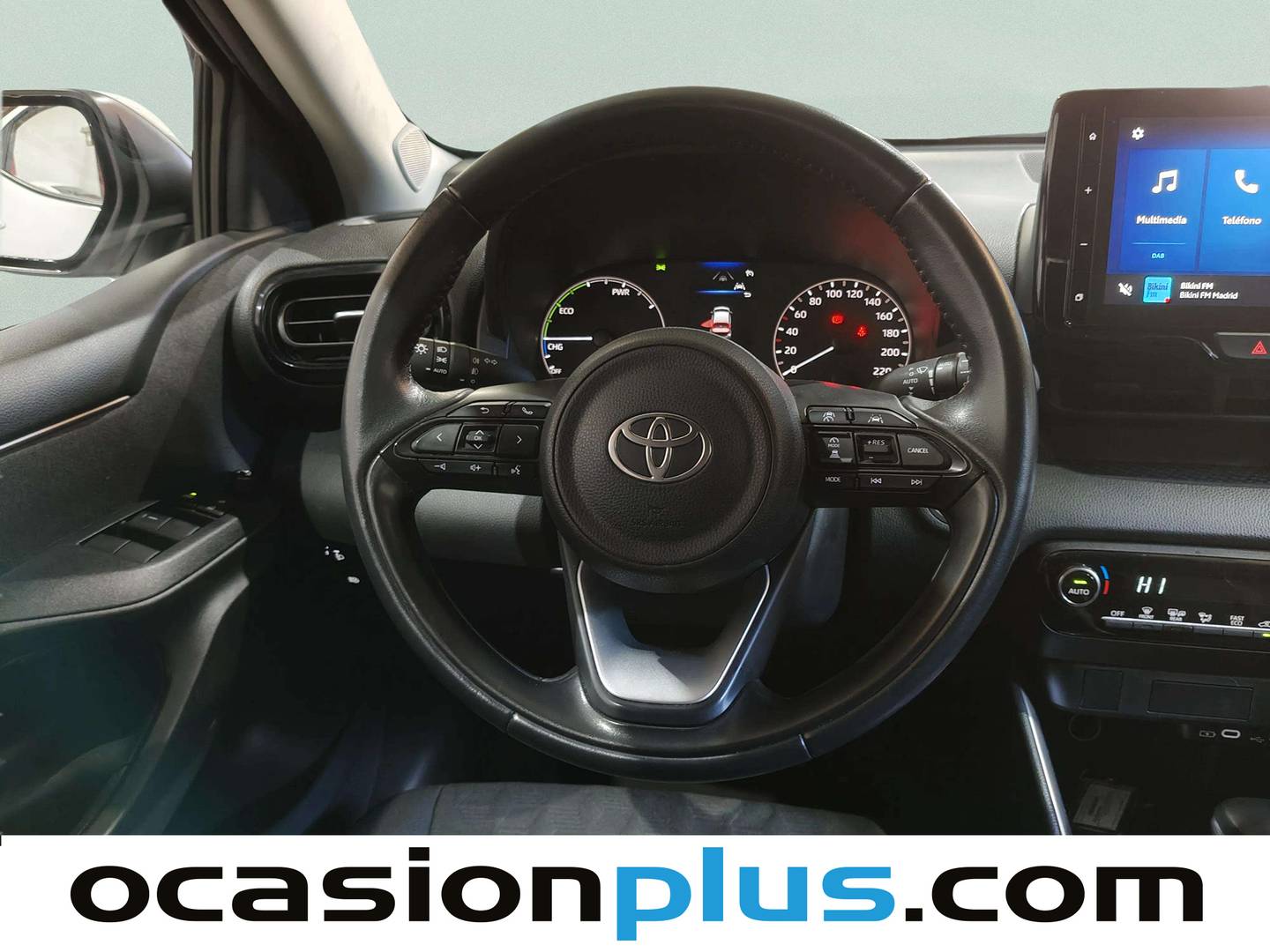 Foto Toyota Yaris Toyota Yaris 120H Active Plus (116 CV)