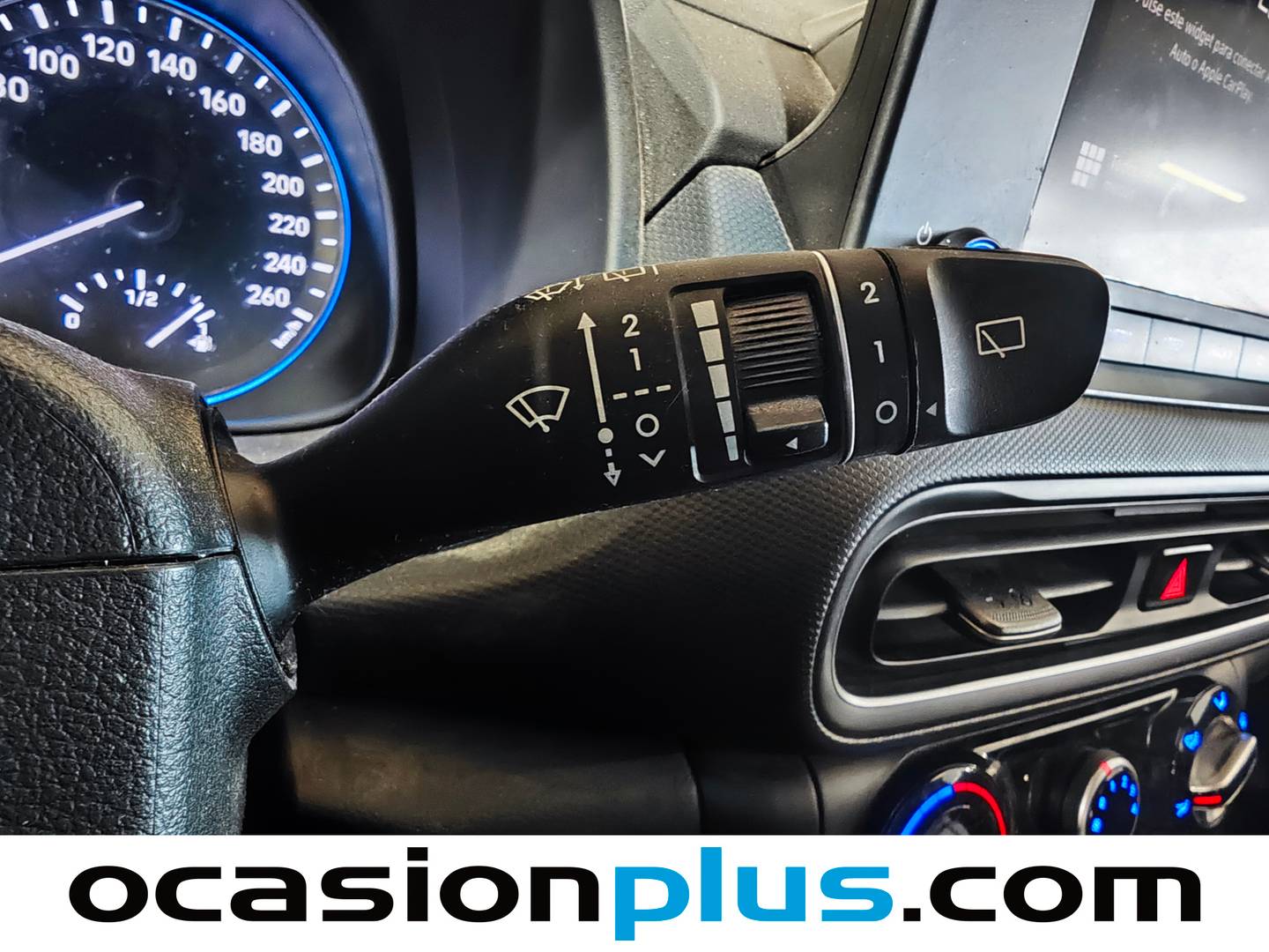 Foto Hyundai Kona Hyundai Kona 1.0 TGDI Klass 4x2 (120 CV)