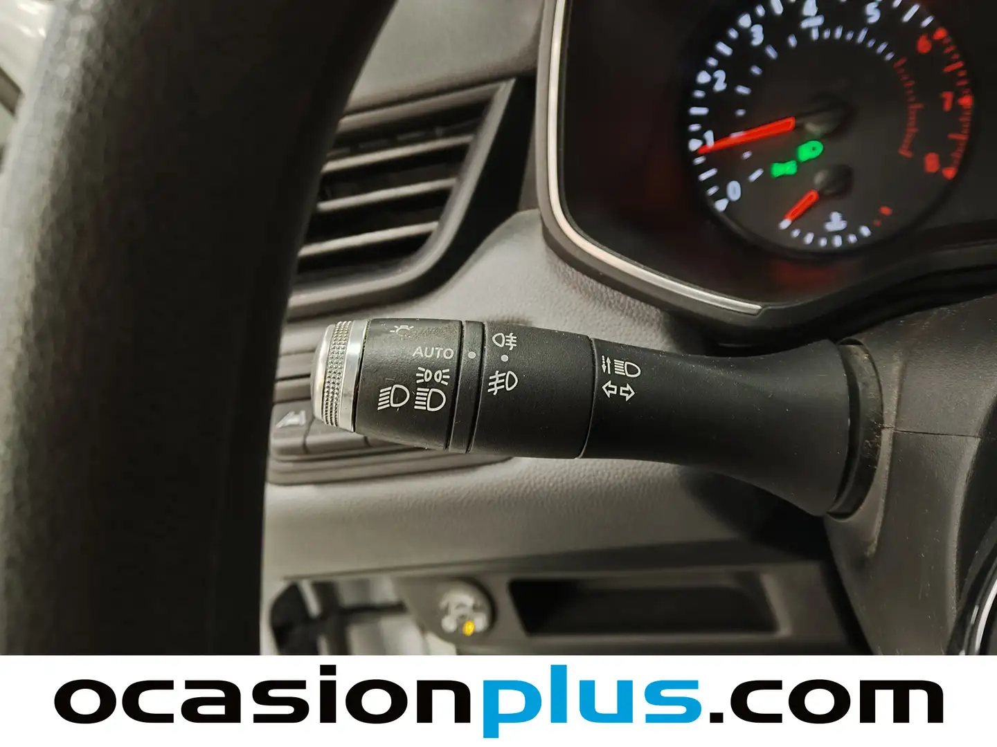 Foto Renault Clio Renault Clio Business TCe (100 CV) GLP