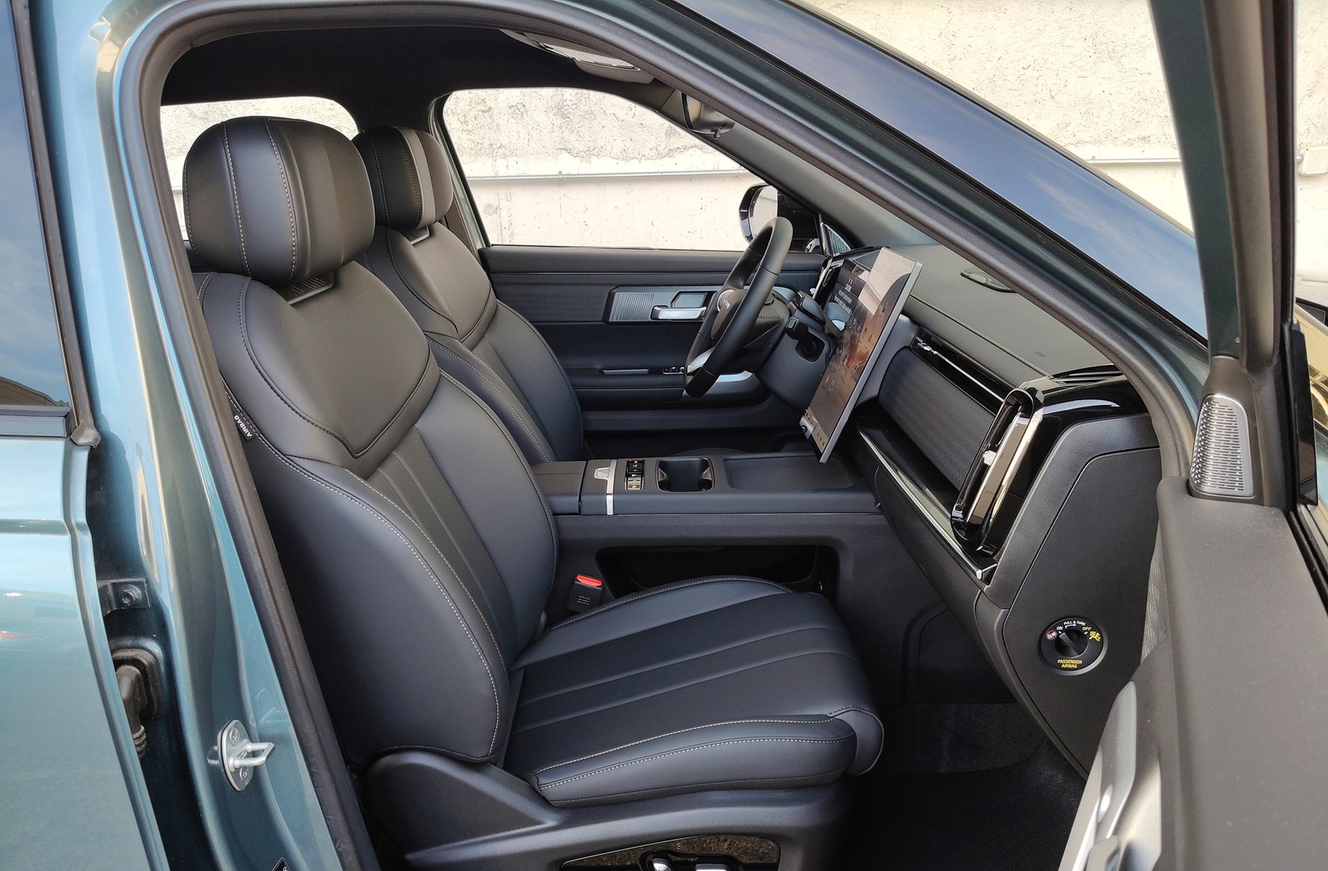 Jaecoo 7 1.5 T-GDi PHEV +1DHT Select FWD - foto 20