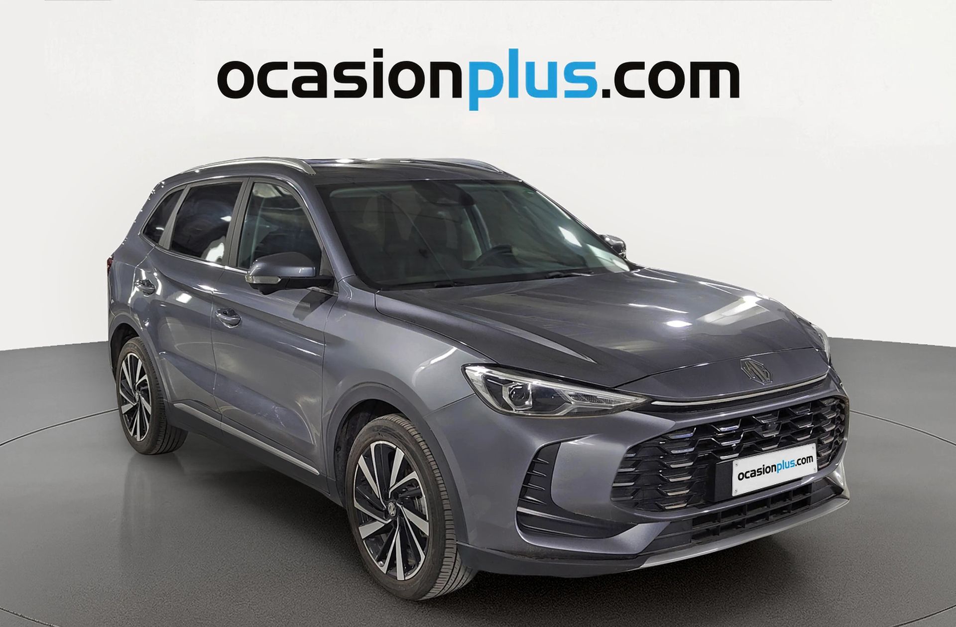 MG ZS 1.5 Hybrid+ Luxury - foto 2