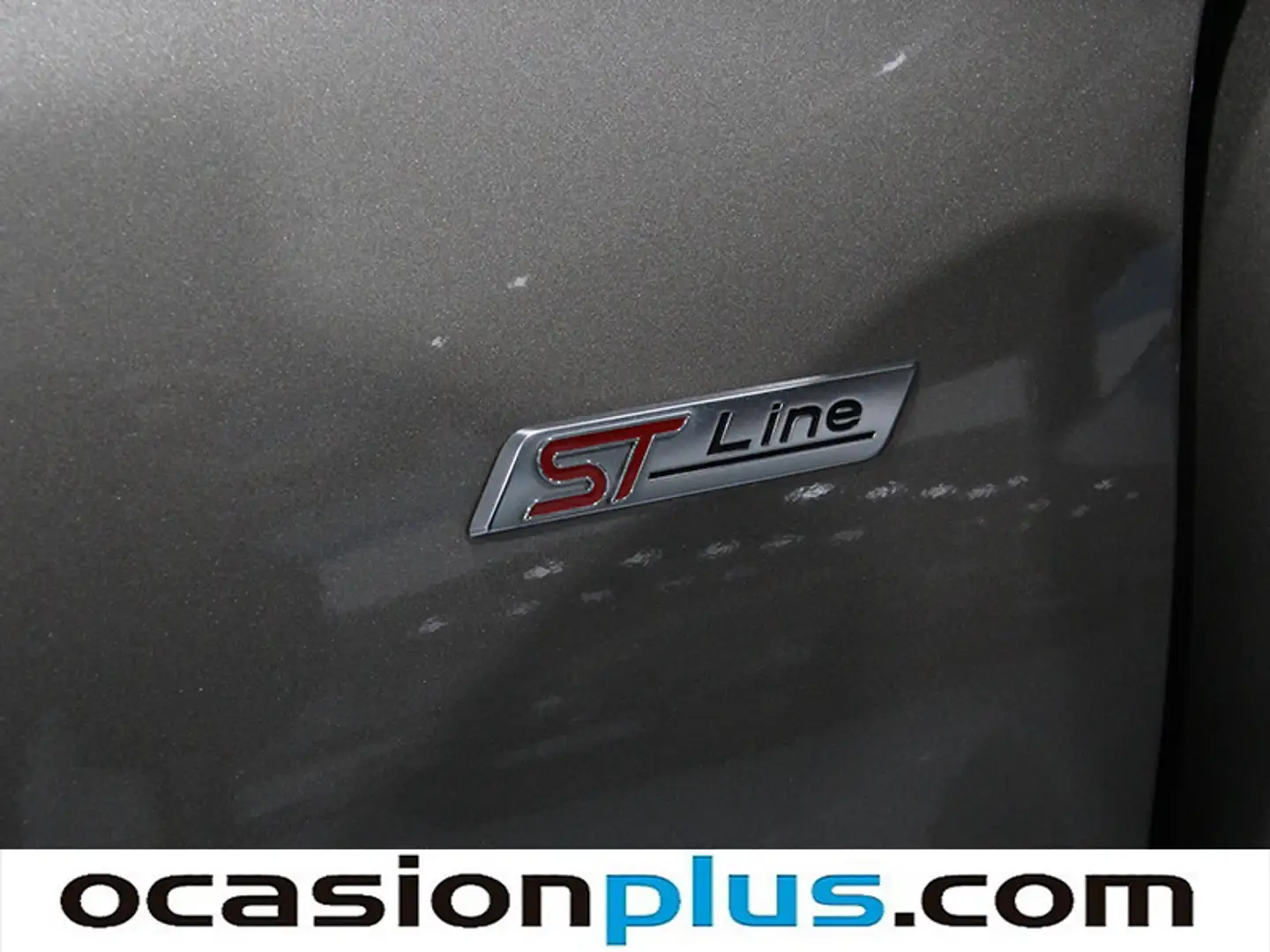 Foto Ford Kuga Ford Kuga 2.0 EcoBlue MHEV ST-Line (150 CV)