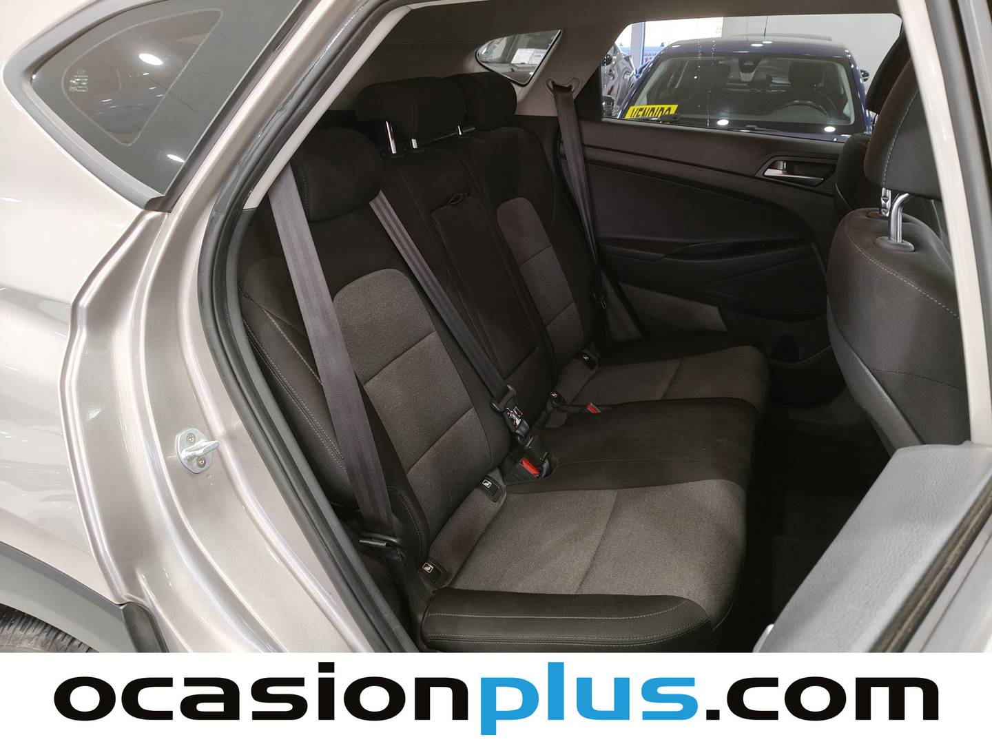 Hyundai Tucson Hyundai Tucson 1.6 CRDI SLE 4x2 (116 CV) al mejor precio