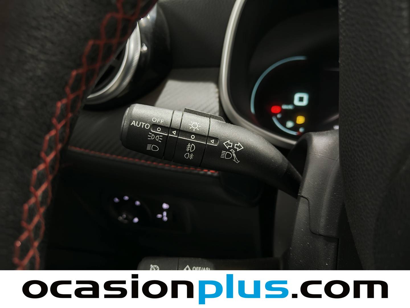 Foto MG ZS MG ZS 1.0T Luxury (111 CV)