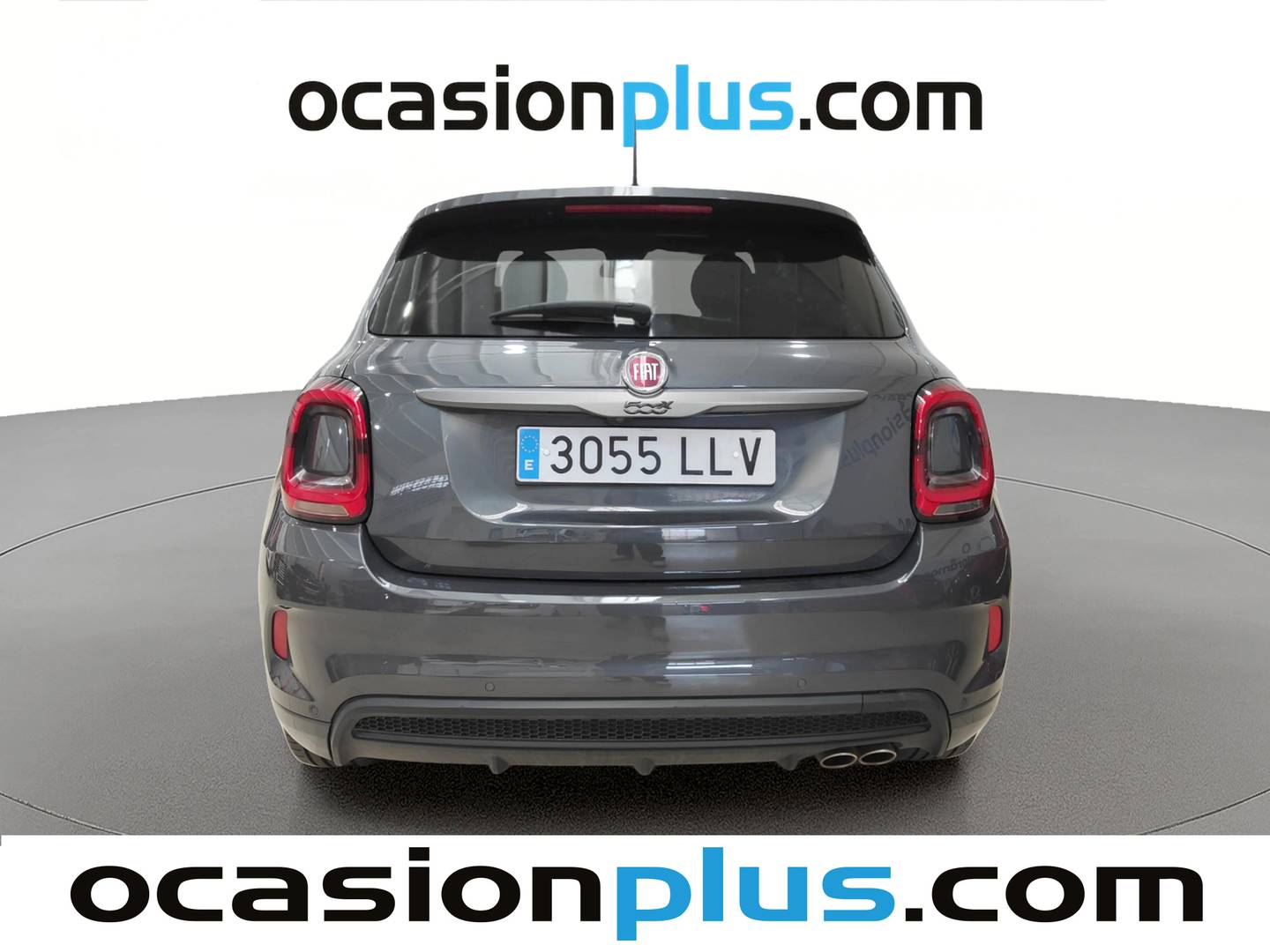 Fiat 500X Fiat 500X 1.0 Firefly Sport (120 CV) barato