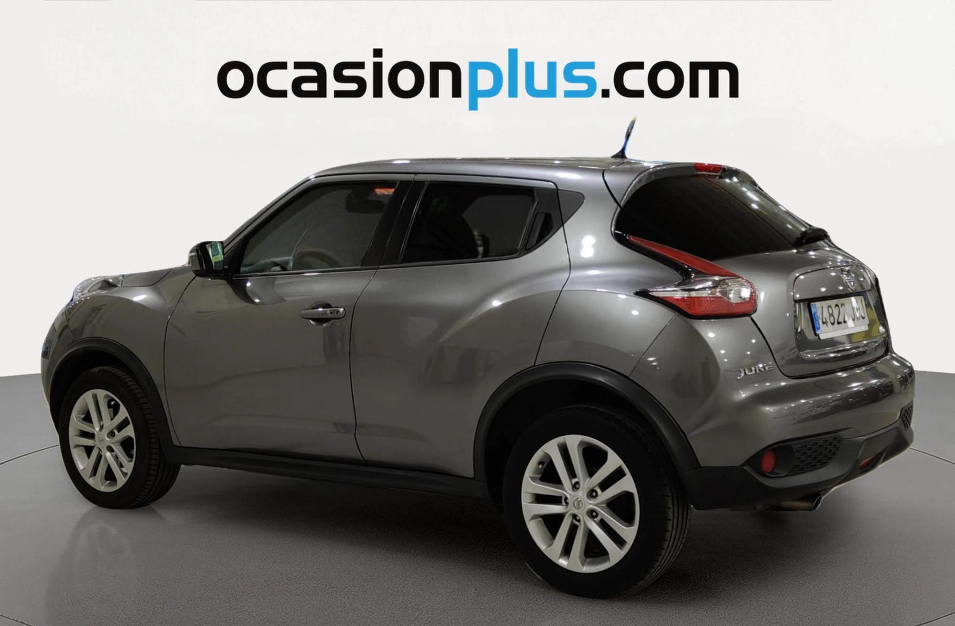 Nissan Juke 1.2 DIG-T N-Connecta - foto 3