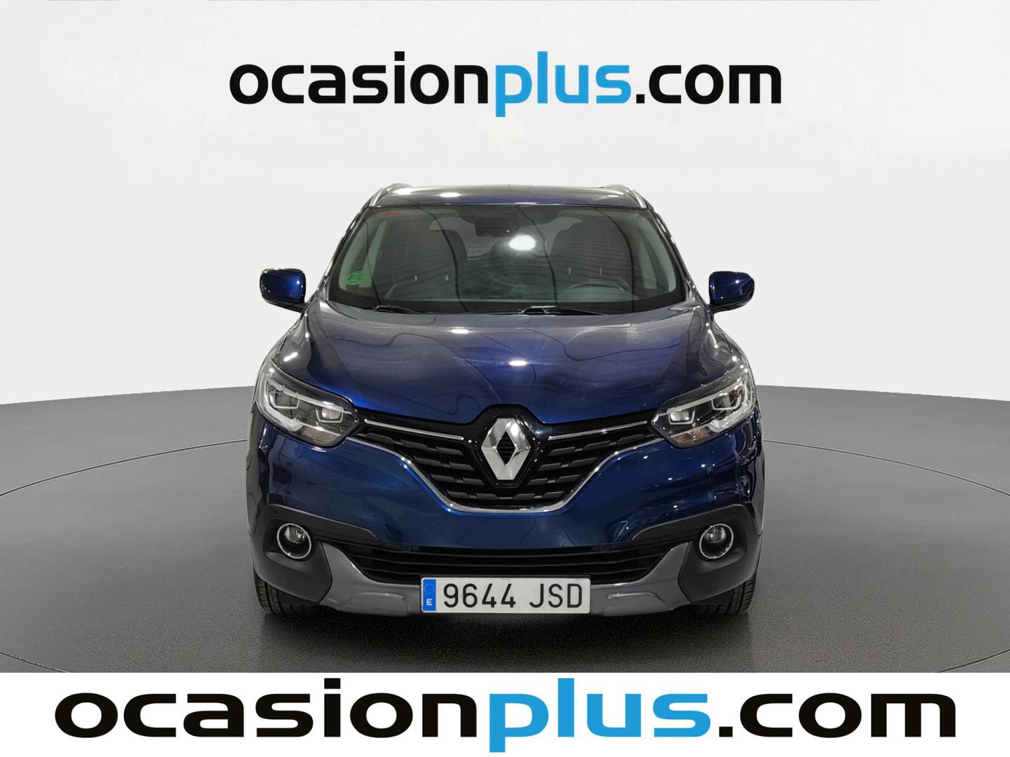Foto Renault Kadjar Renault Kadjar Zen Energy TCe (130 CV)
