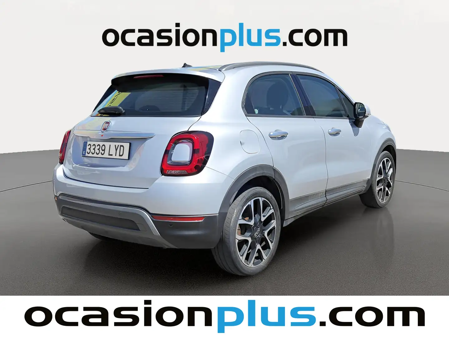 Foto Fiat 500X Fiat 500X 1.6 MultiJet Cross 4x2 (130 CV)