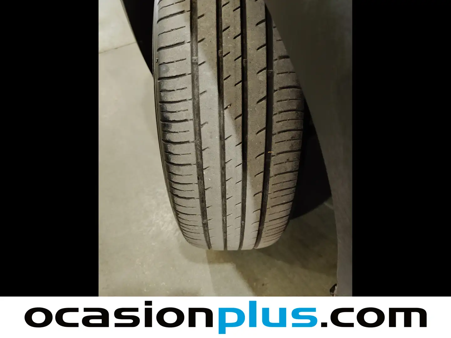 Foto KIA Niro Kia Niro 1.6 GDi PHEV Híbrido Concept (183 CV)