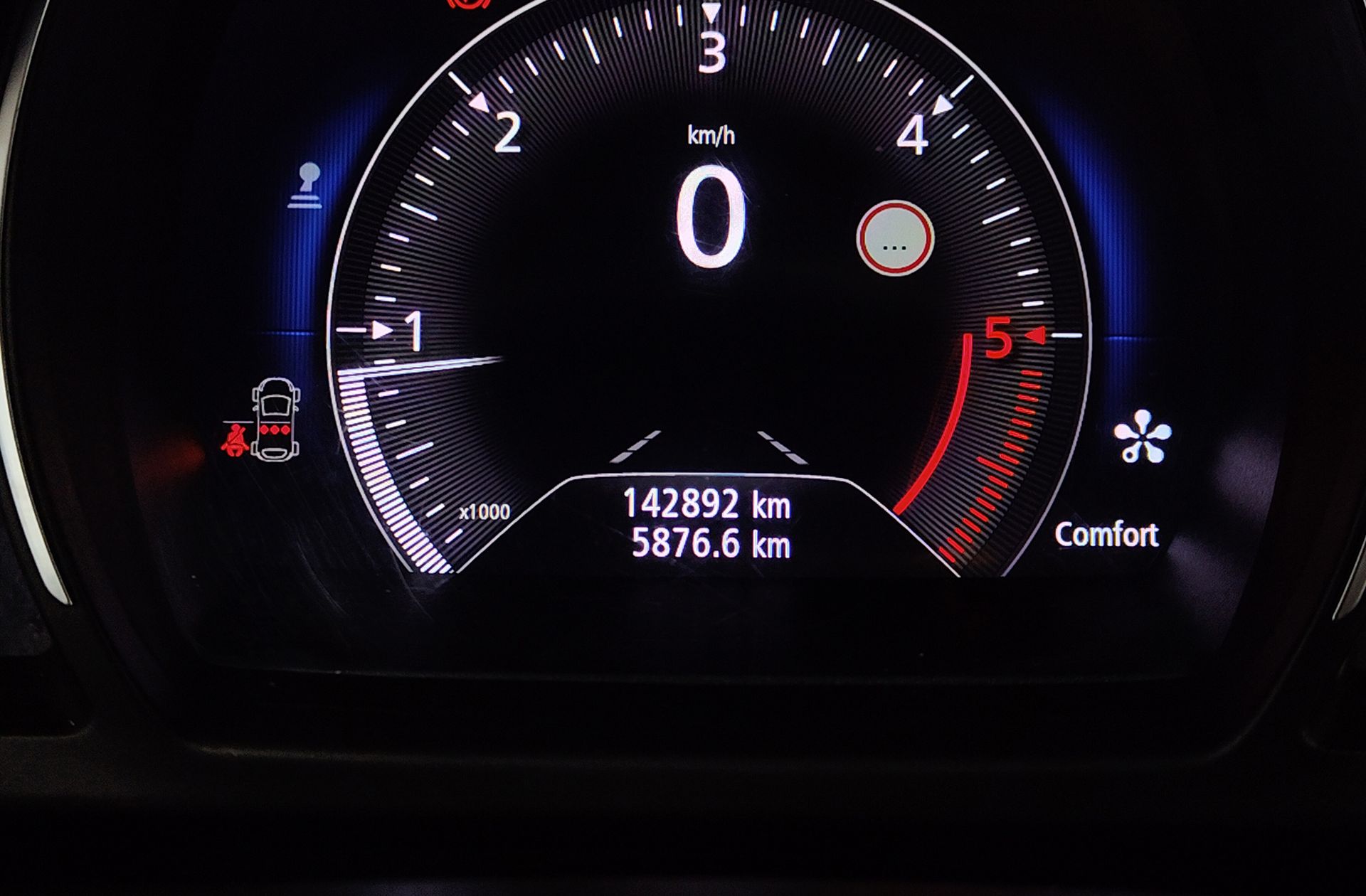 Renault Scénic Zen Energy dCi - foto 9