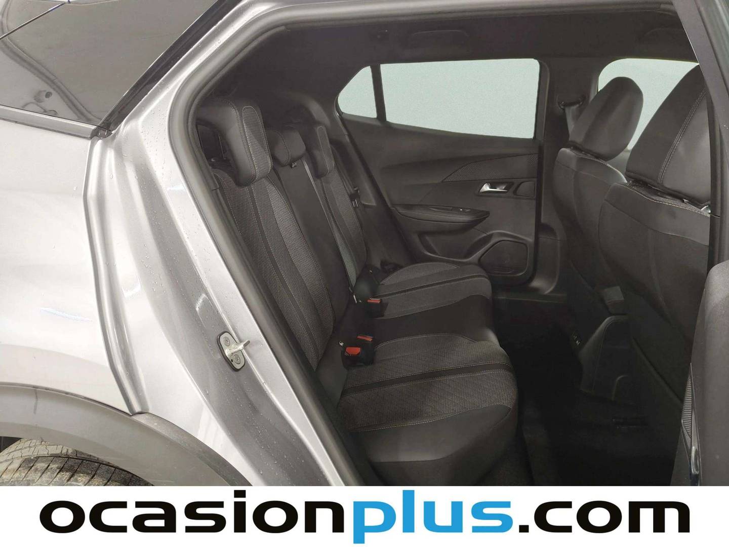 Foto Peugeot 2008 Peugeot 2008 PureTech 100 S&S Allure (100 CV)