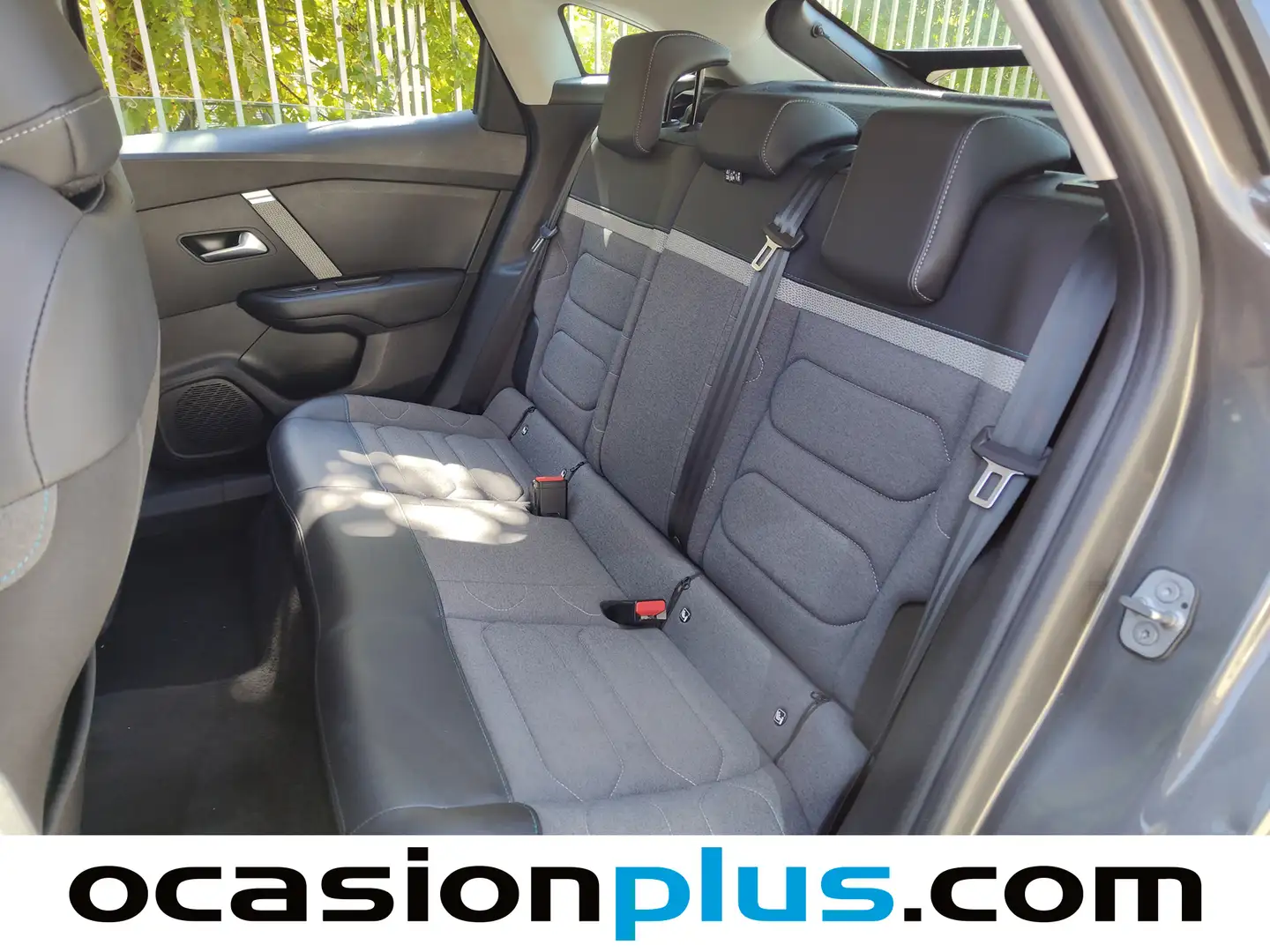 Foto Citroën C4 Citroen C4 PureTech 130 S&S 6v Feel Pack (130 CV)