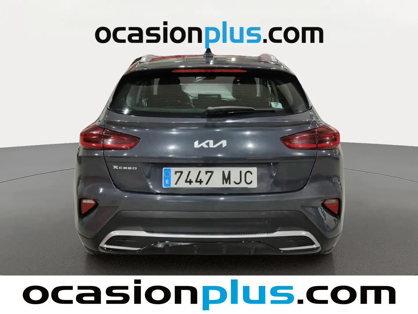 Foto KIA XCeed Kia XCeed 1.0 T-GDi Drive (120 CV)