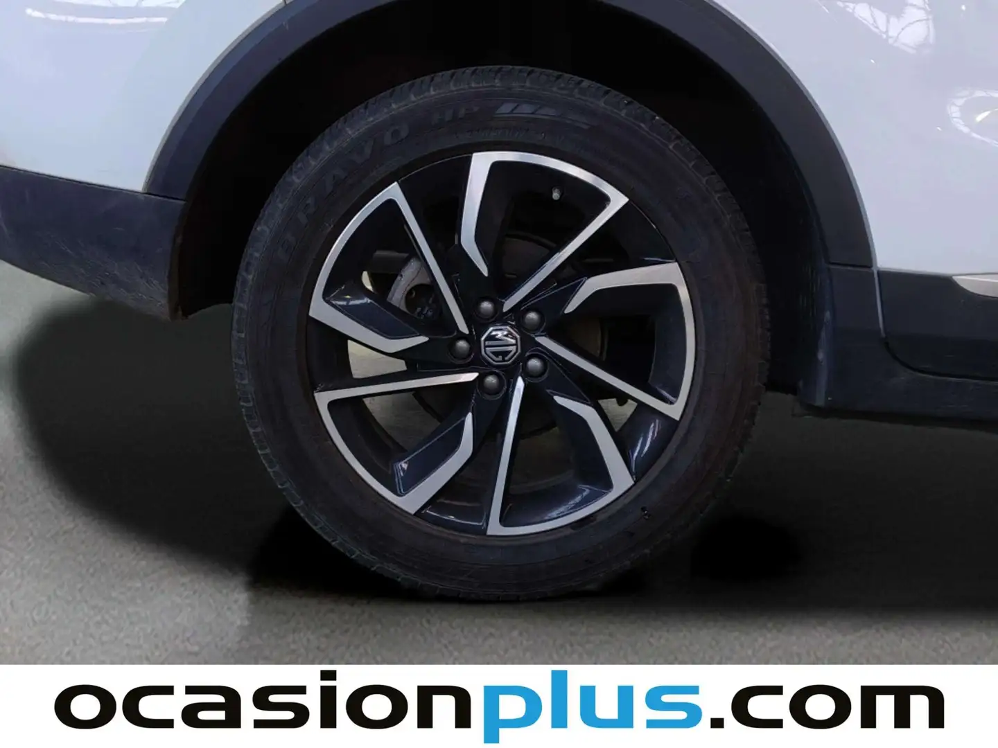 Foto MG ZS MG ZS 1.5 Luxury  (106 CV)